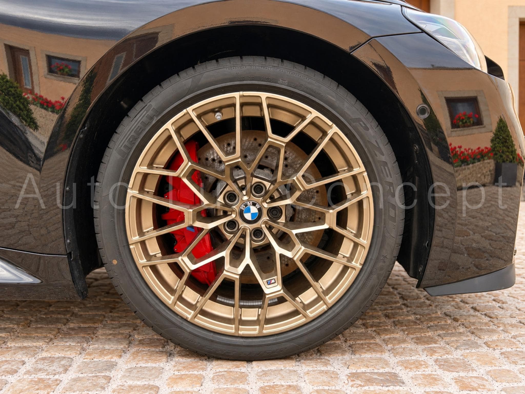 BMW M2 CS Coupé (2026) - Photo 11