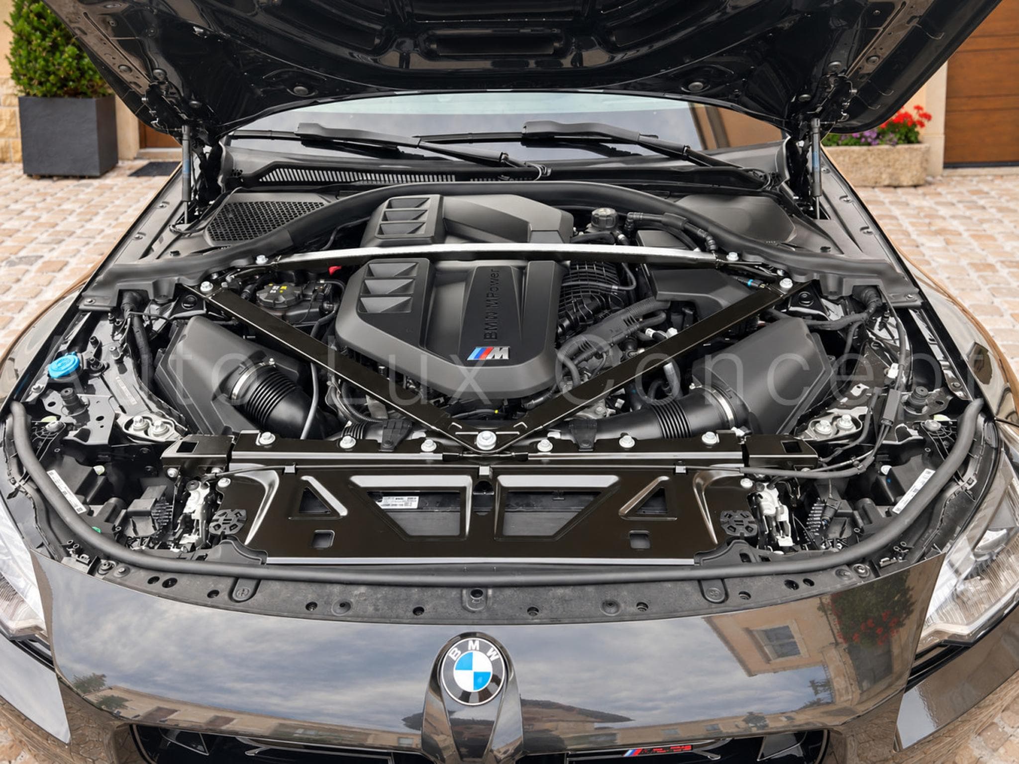 BMW M2 CS Coupé (2026) - Photo 17