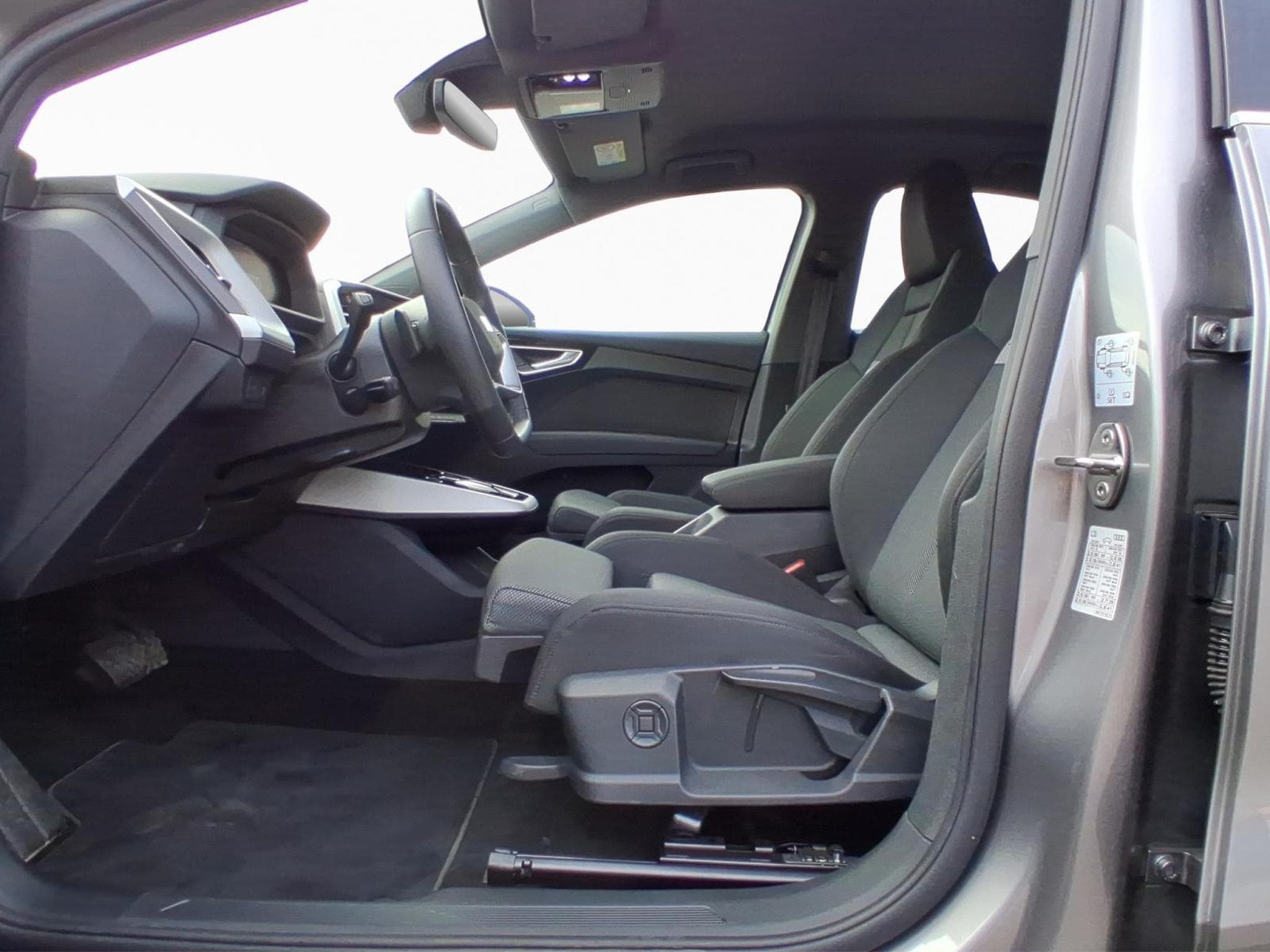 Audi Q4 e-tron SB+52kWh+e-tron35+P.Confort+P.Ass,+P.Smartphone+P.Business+N (2025) - Foto 4