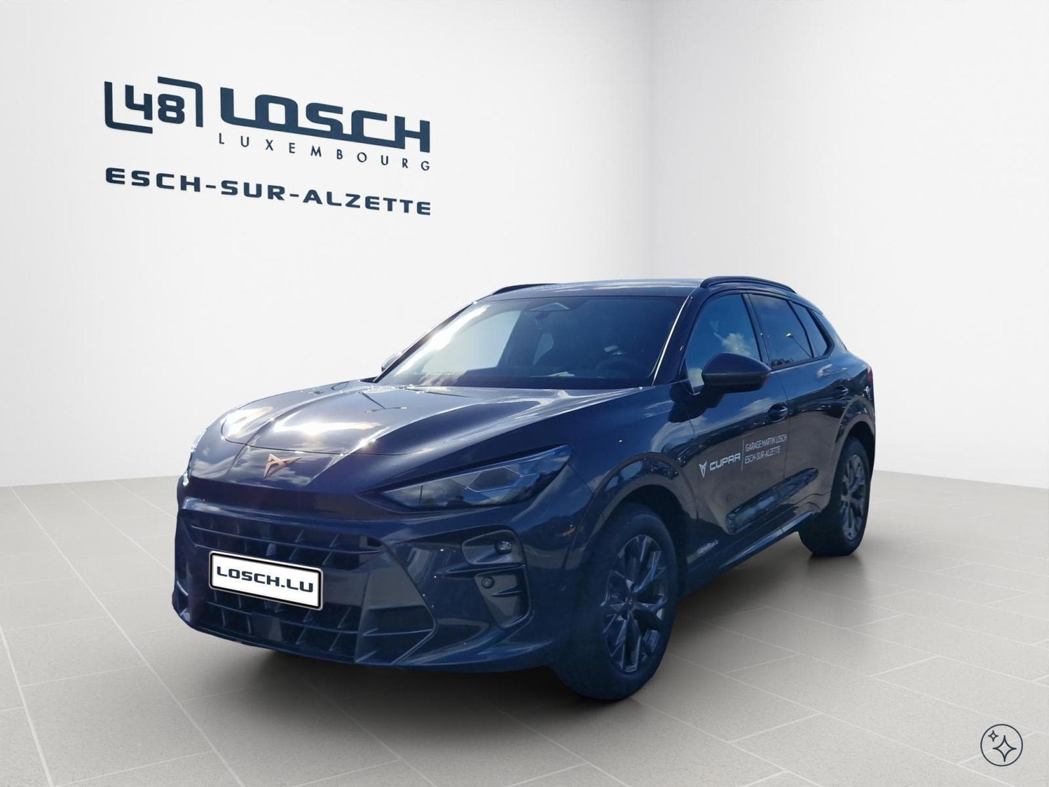 Cupra Terramar 1.5eTSI (2026) - Foto 2
