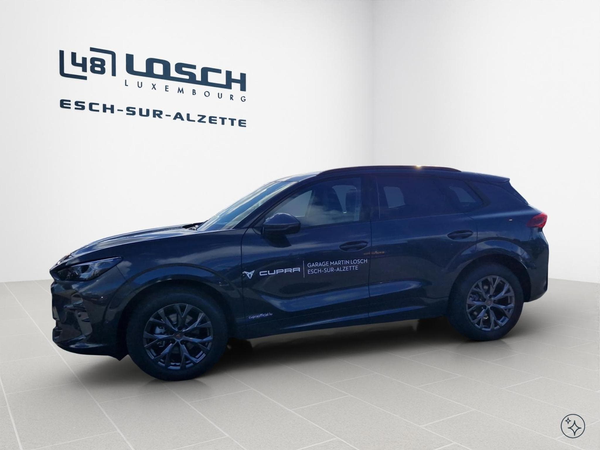 Cupra Terramar 1.5eTSI (2026) - Foto 4