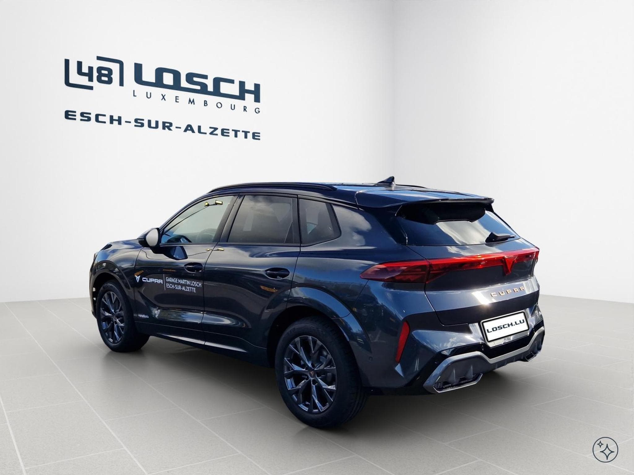 Cupra Terramar 1.5eTSI (2026) - Foto 5
