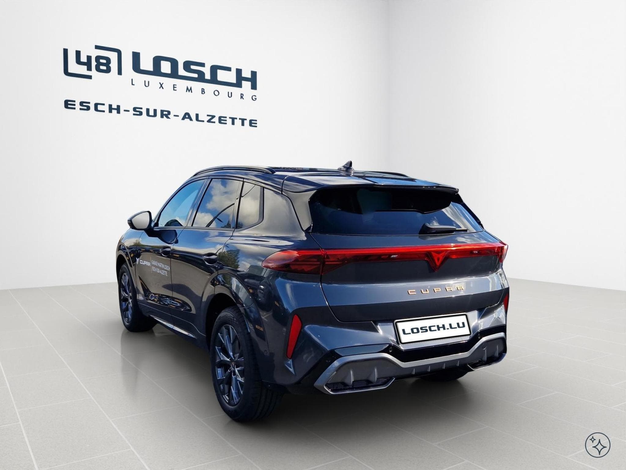 Cupra Terramar 1.5eTSI (2026) - Foto 6