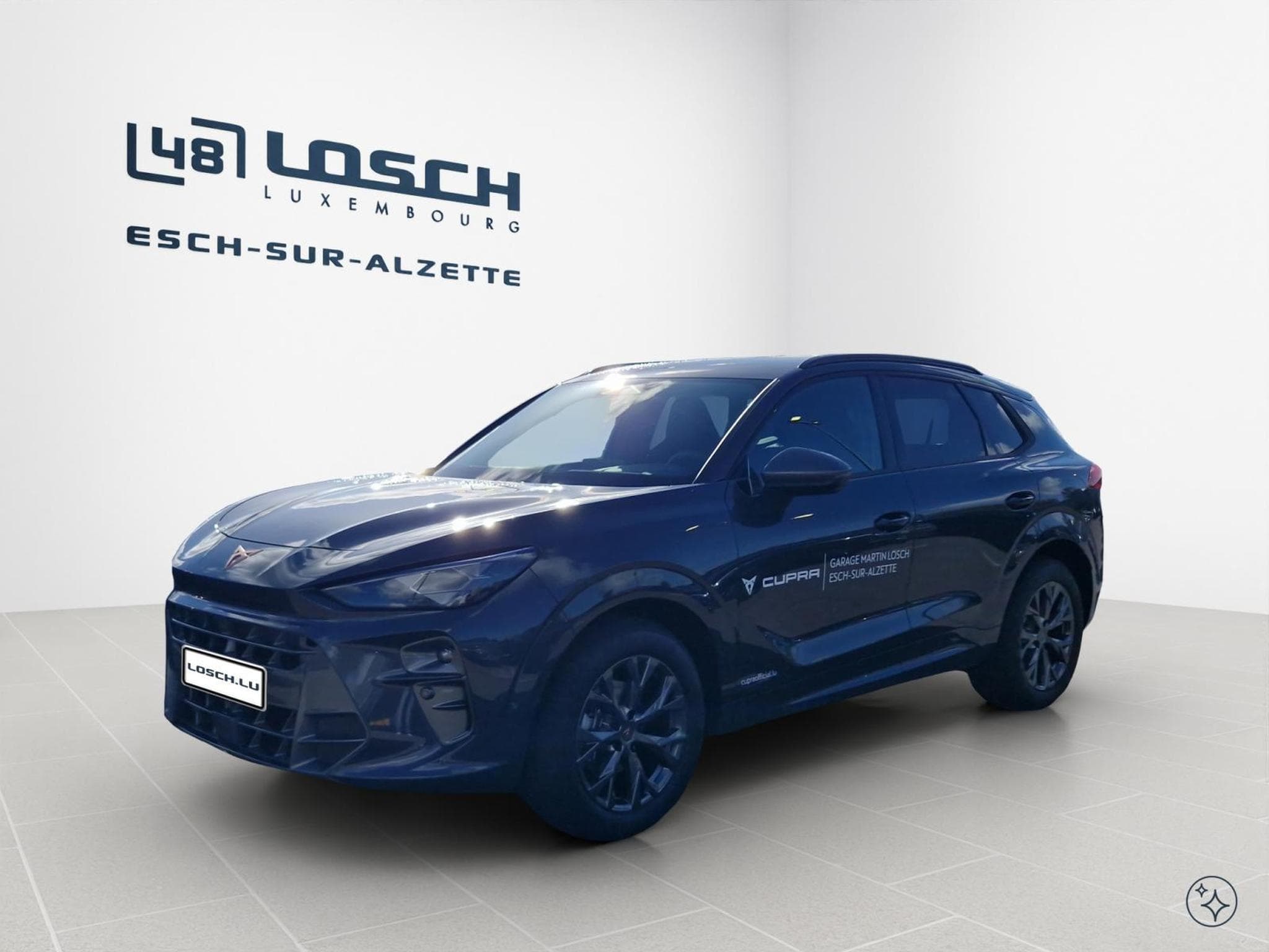 Cupra Terramar 1.5eTSI (2026) - Foto 3