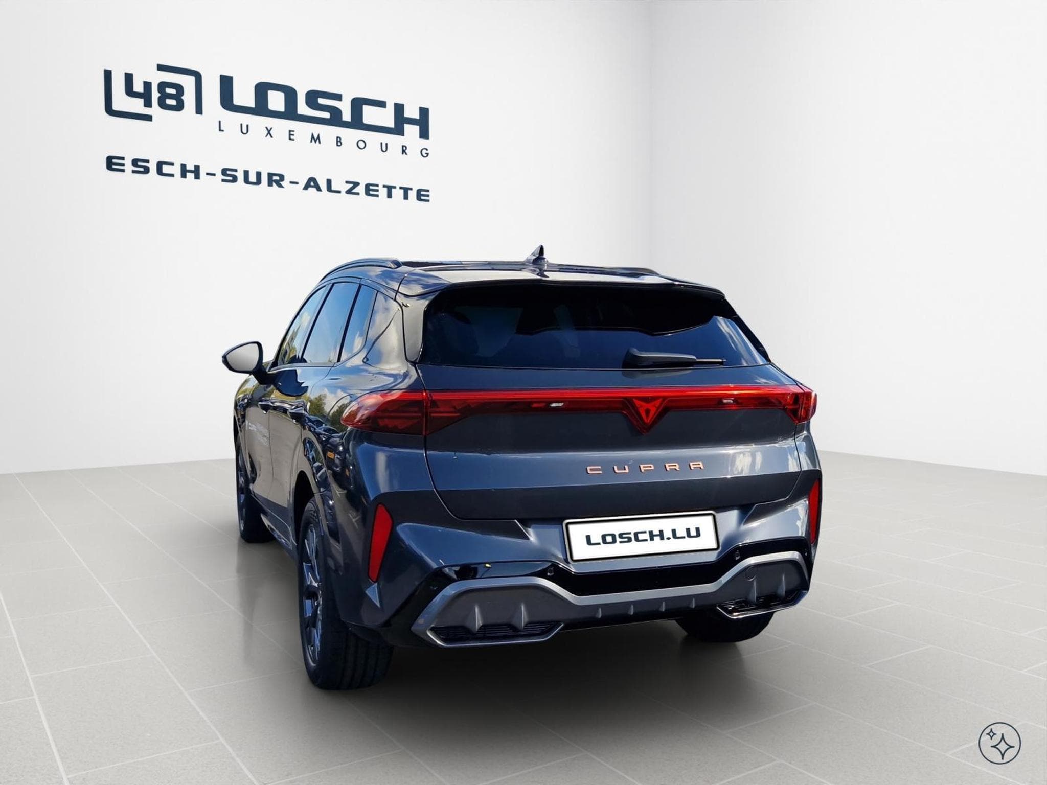 Cupra Terramar 1.5eTSI (2026) - Foto 9