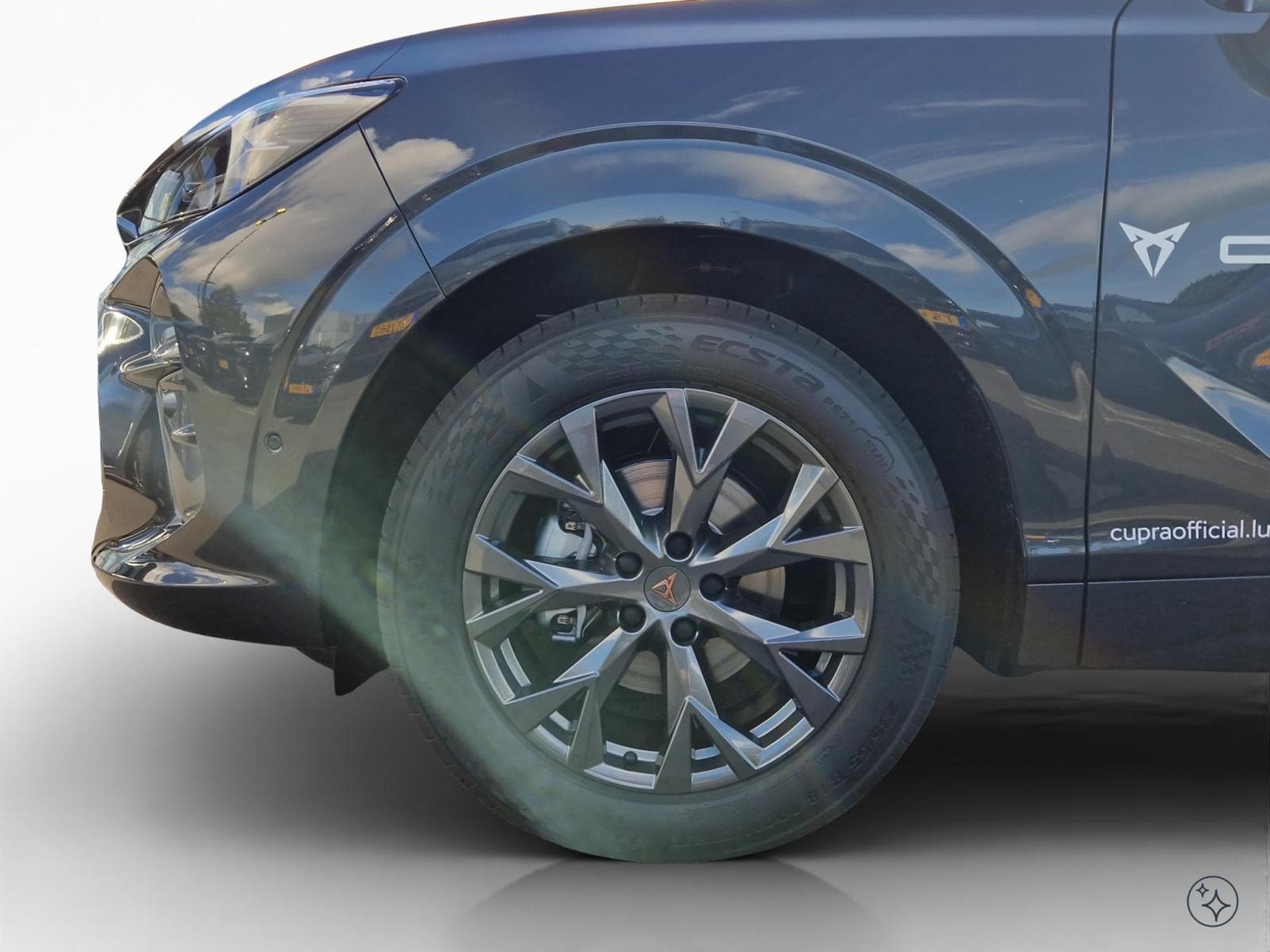 Cupra Terramar 1.5eTSI (2026) - Foto 10