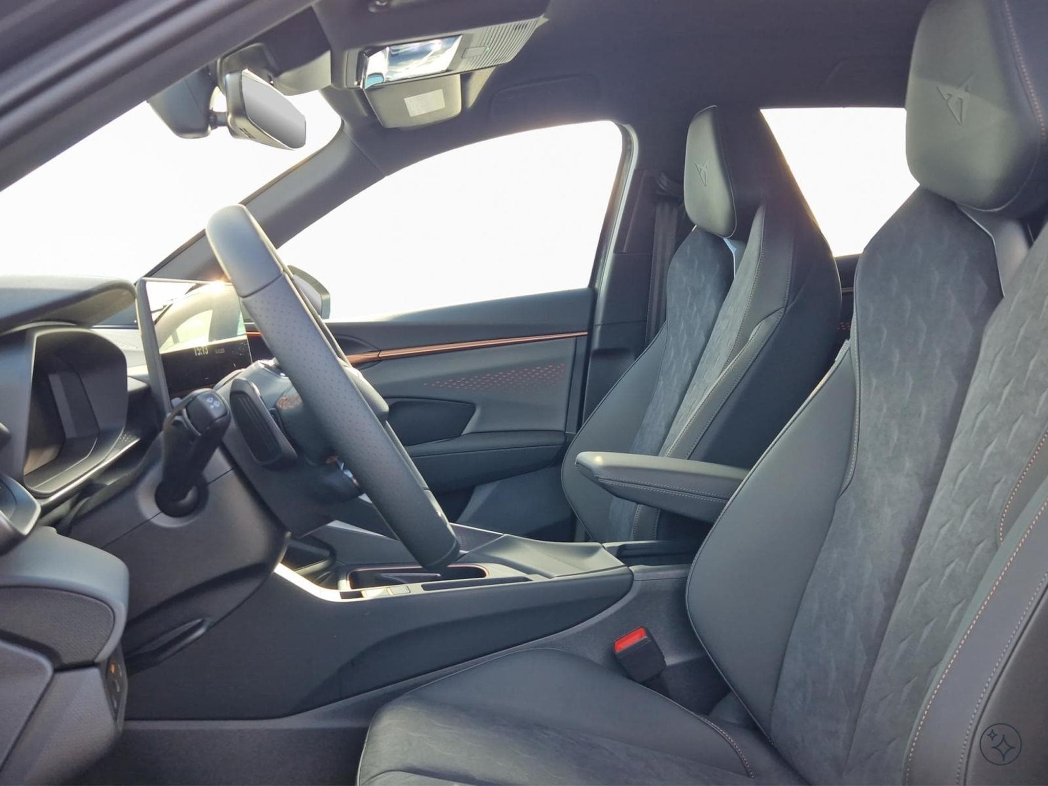 Cupra Terramar 1.5eTSI (2026) - Foto 13