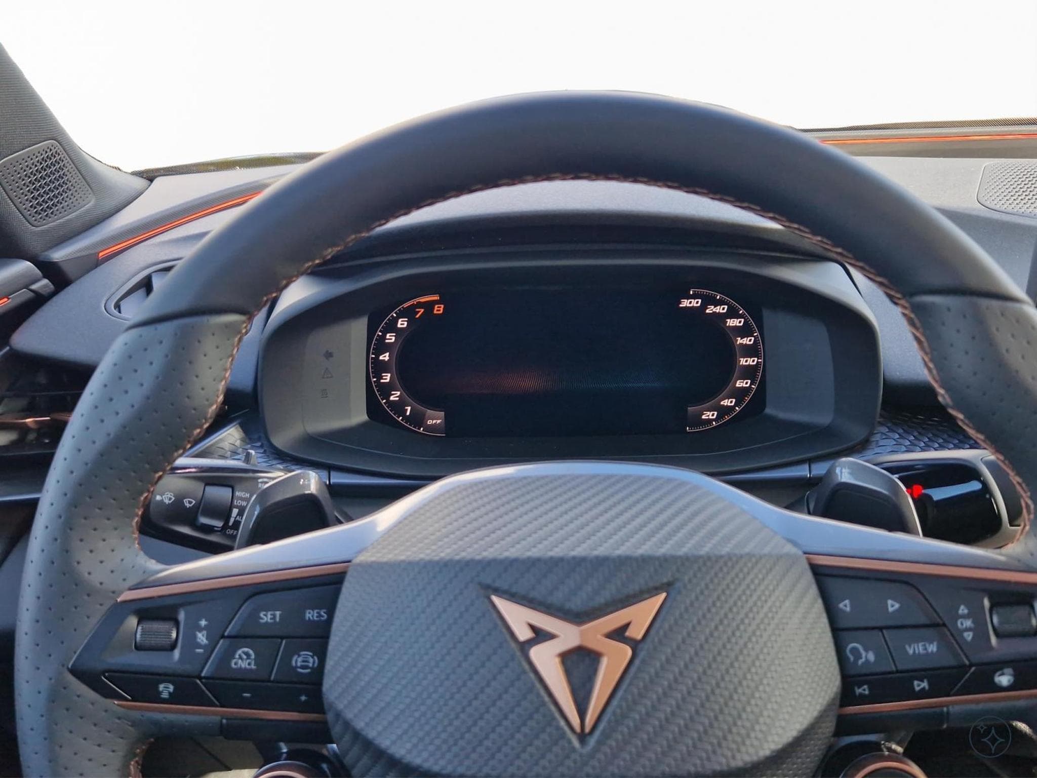 Cupra Terramar 1.5eTSI (2026) - Foto 14