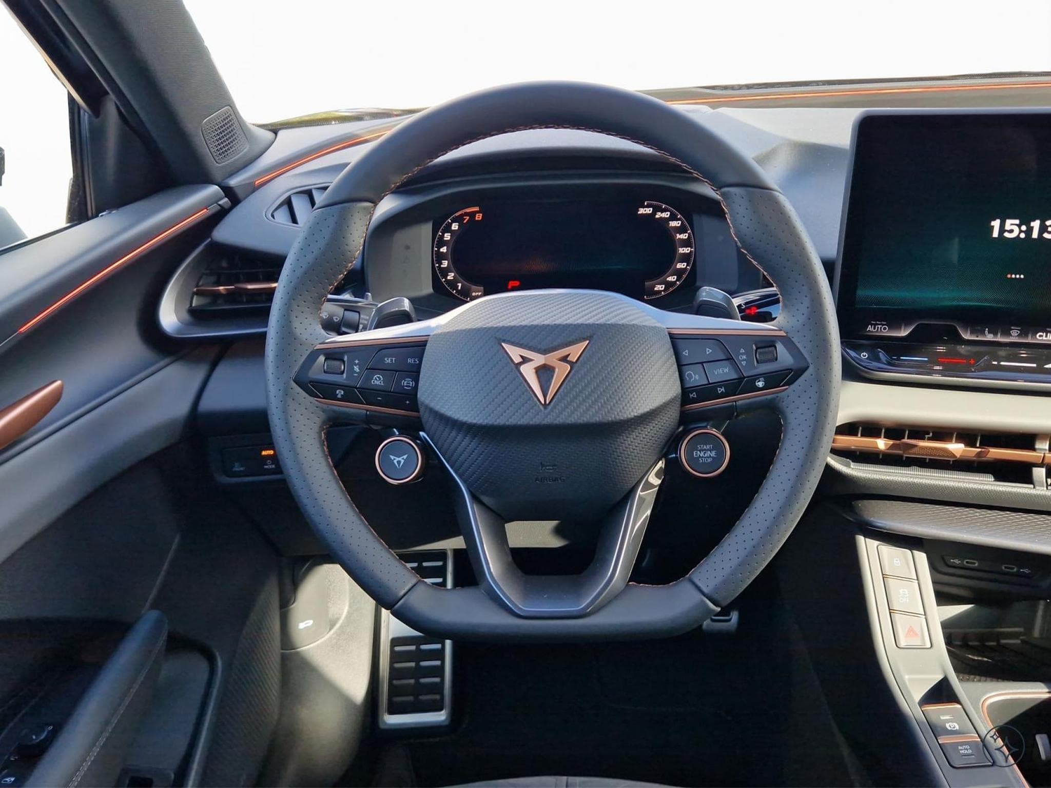 Cupra Terramar 1.5eTSI (2026) - Foto 16