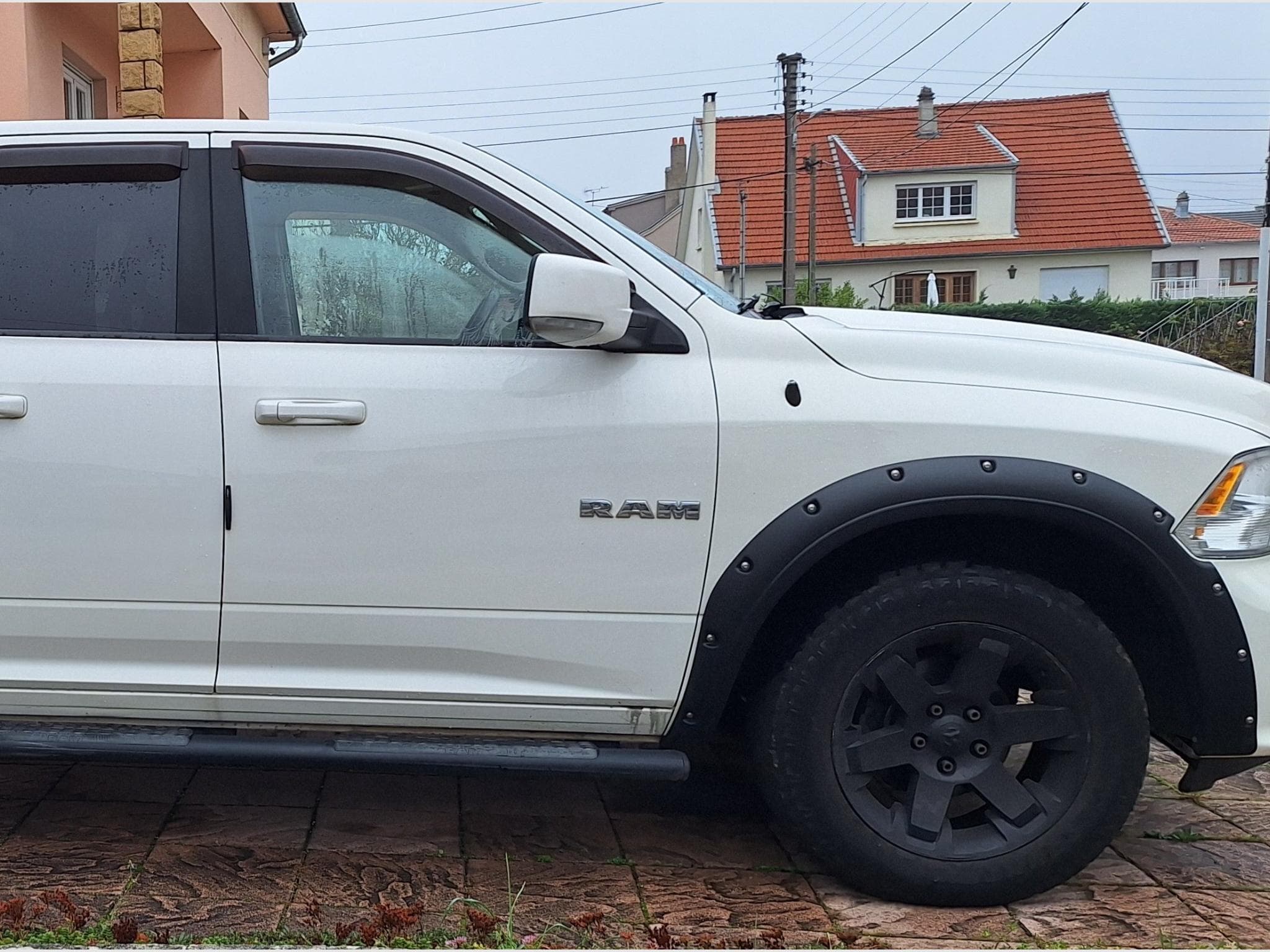 Dodge RAM (2009) - Foto 2