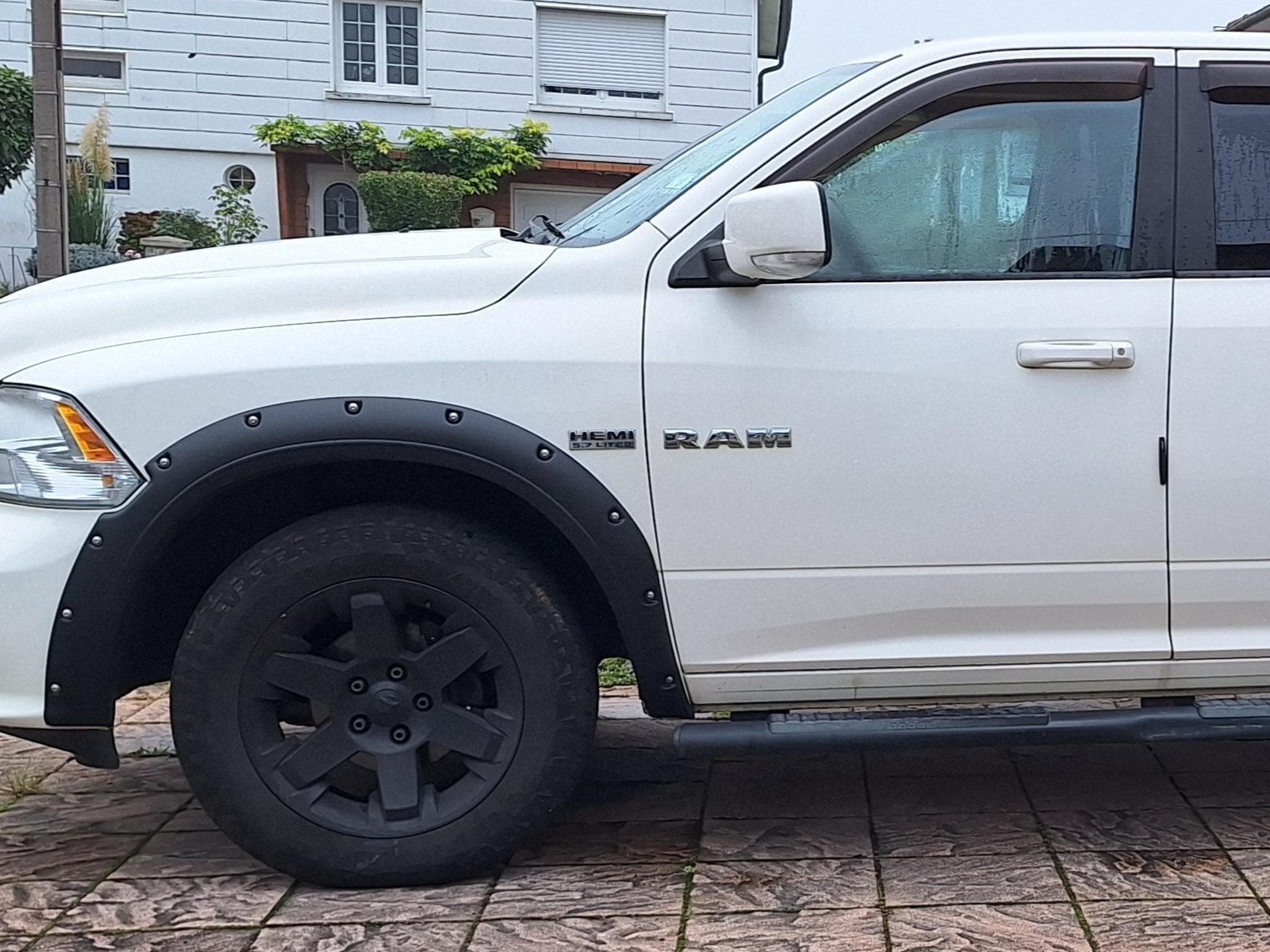Dodge RAM (2009) - Foto 3
