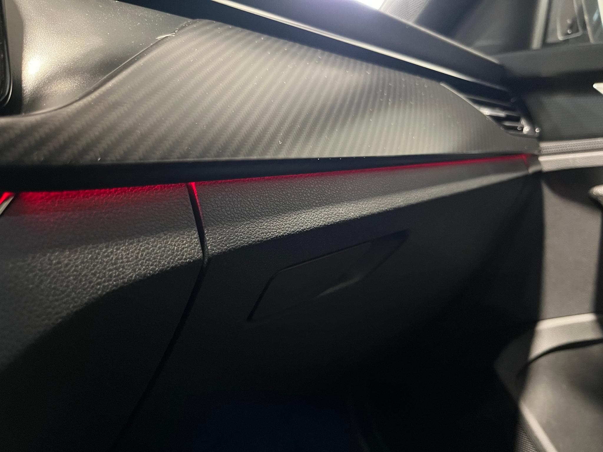 Skoda Kamiq 1.5 TSI DSG Monte Carlo (2021) - Photo 20