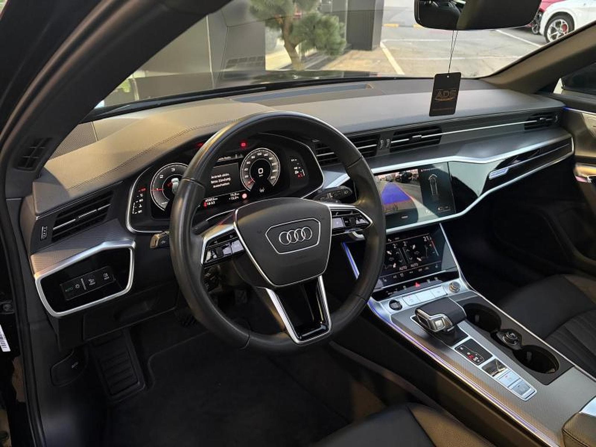 Audi A6 Design 2.0 204ch/Garantie Audi 05-28/Toit Ouvrant/Camera (2023) - Foto 5
