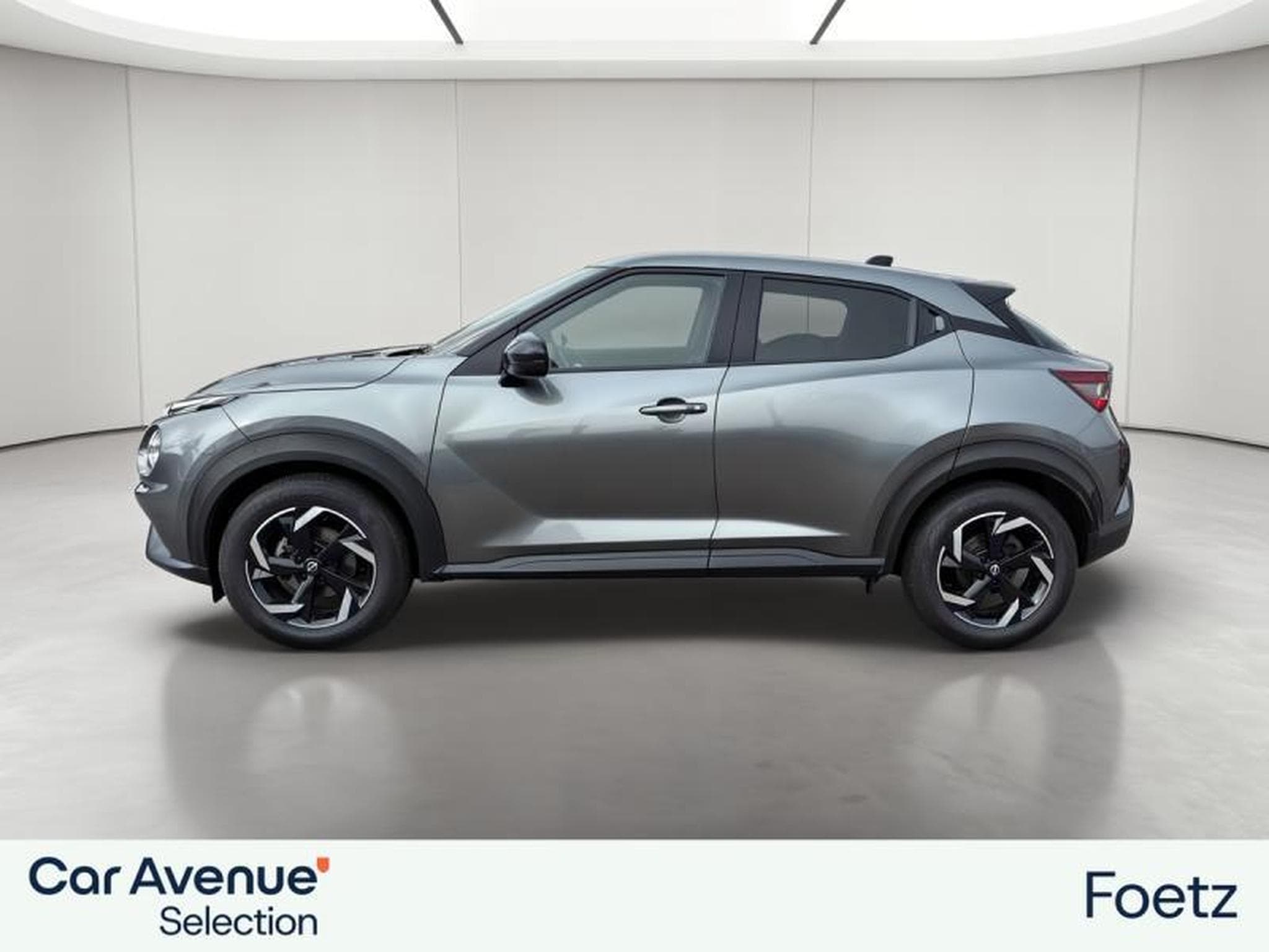 Nissan Juke N-Connecta (2023) - Foto 2