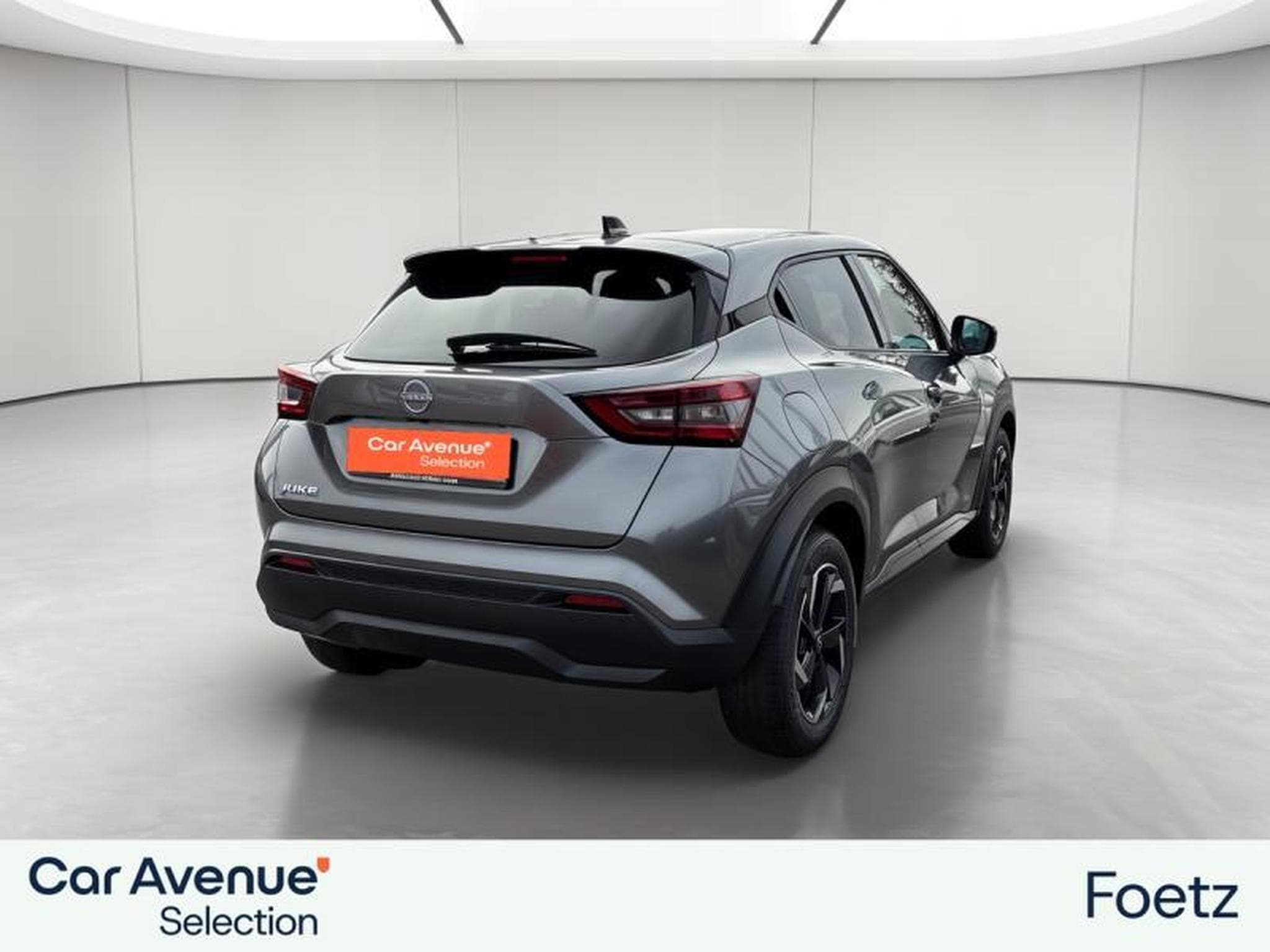 Nissan Juke N-Connecta (2023) - Foto 7