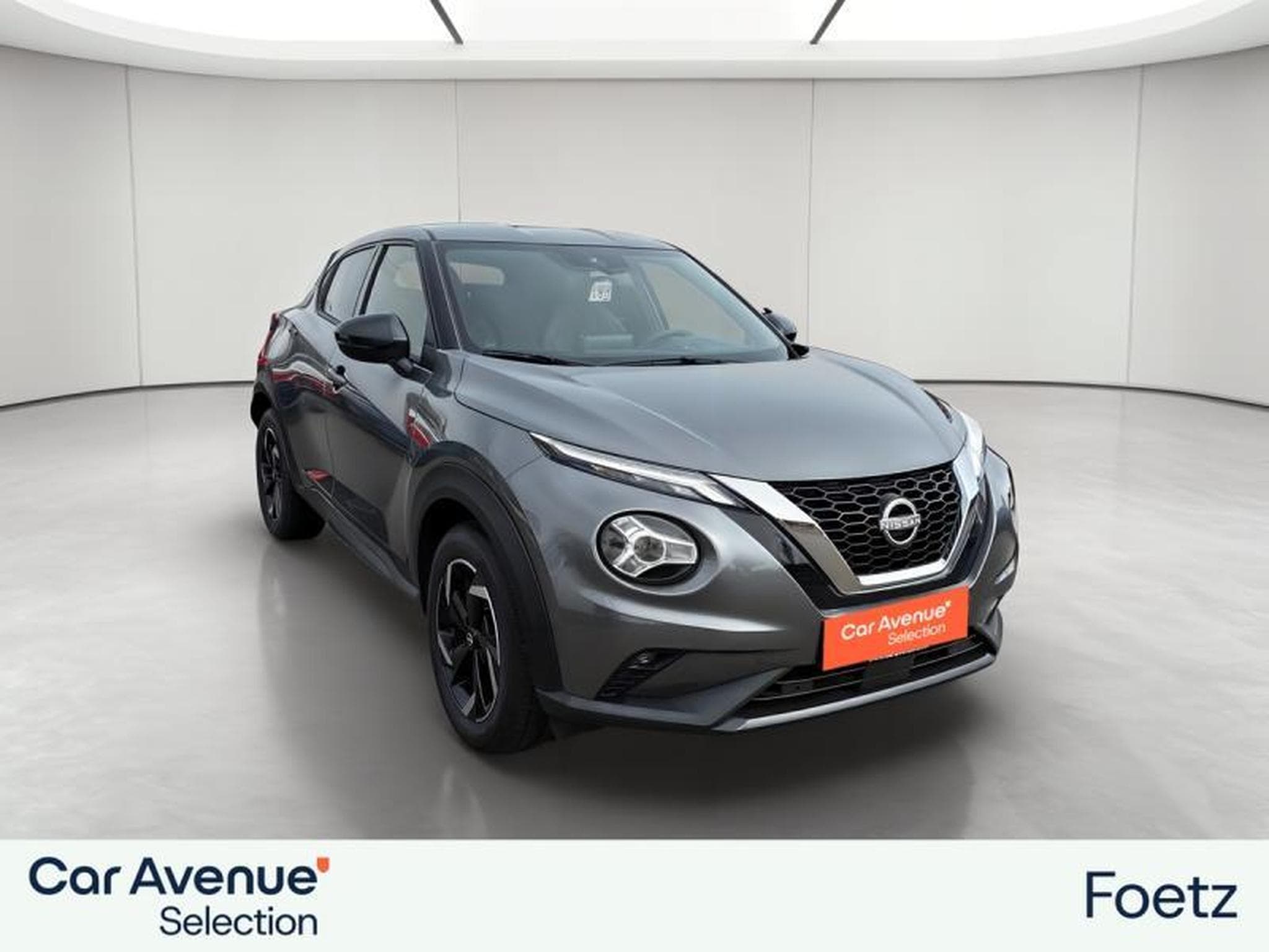 Nissan Juke N-Connecta (2023) - Foto 4