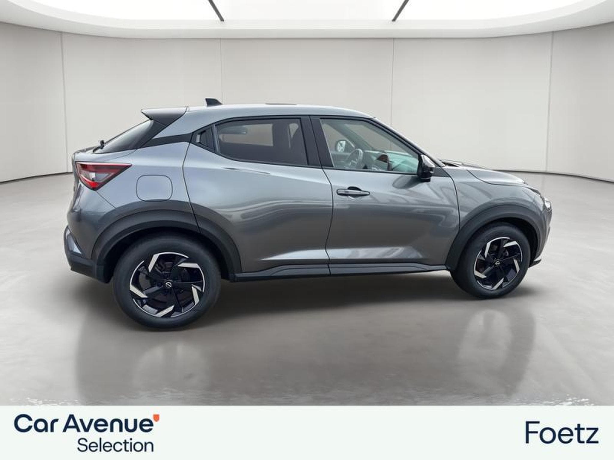 Nissan Juke N-Connecta (2023) - Foto 5