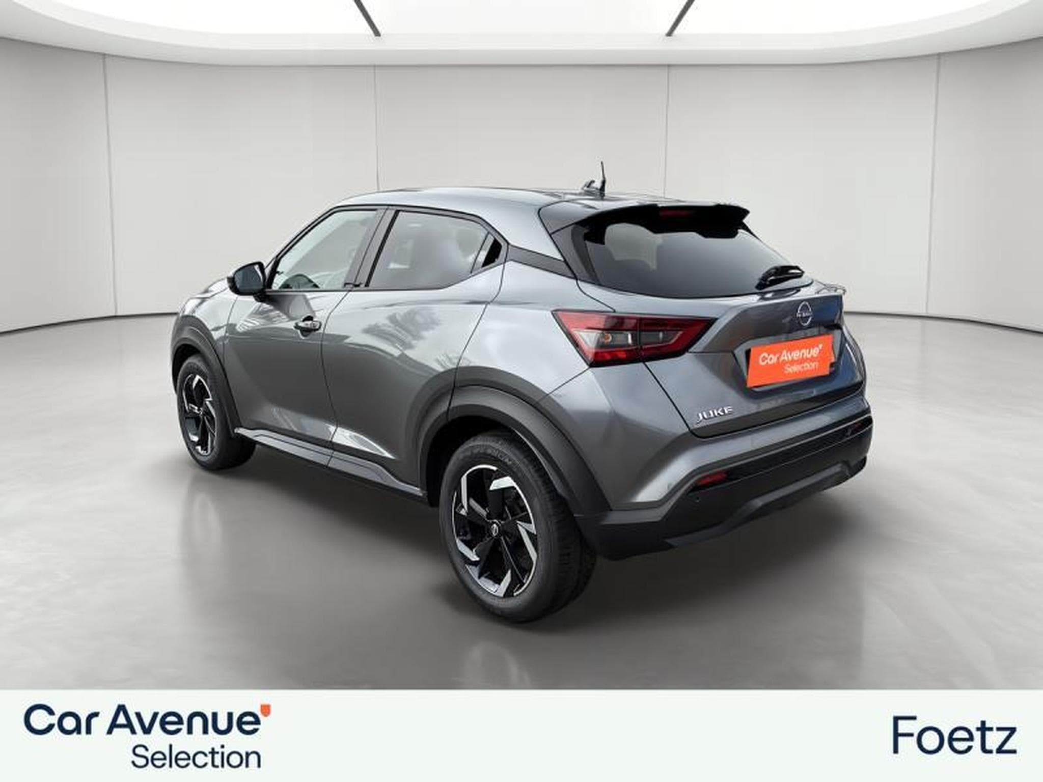 Nissan Juke N-Connecta (2023) - Foto 8