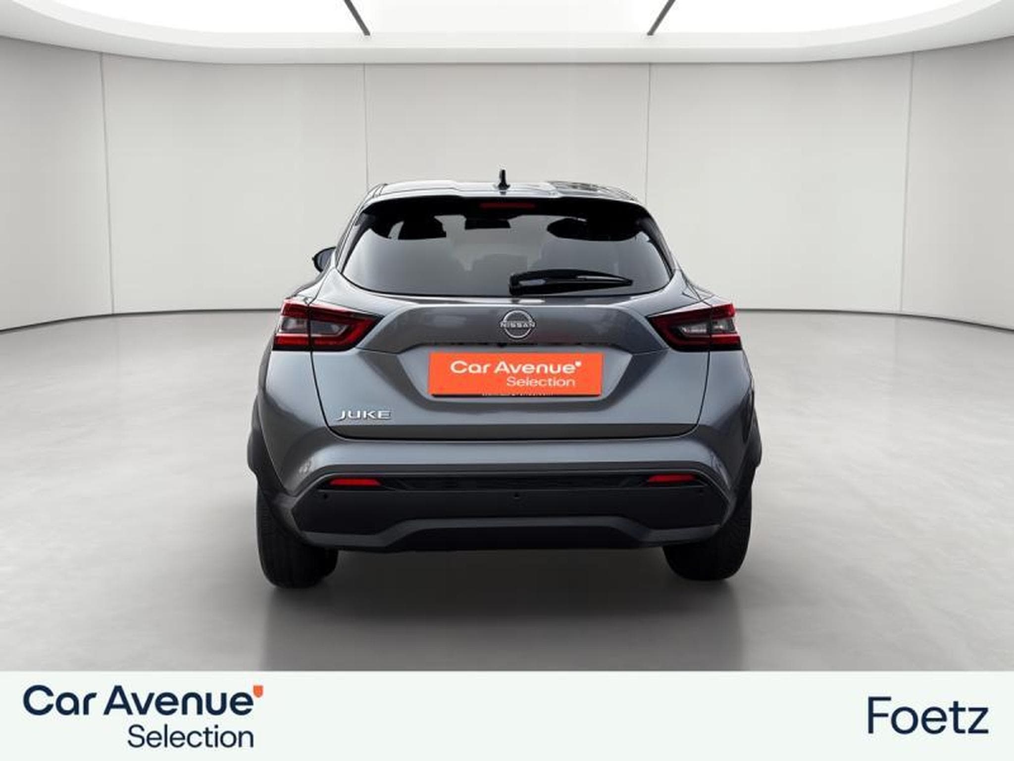 Nissan Juke N-Connecta (2023) - Foto 15