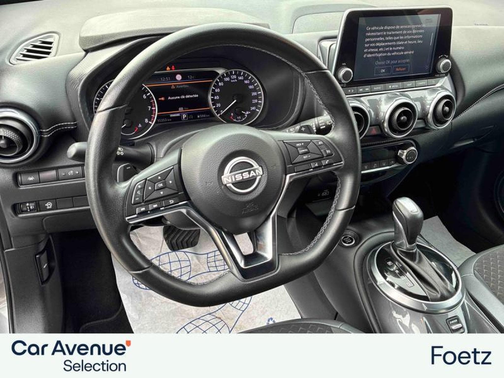 Nissan Juke N-Connecta (2023) - Foto 13