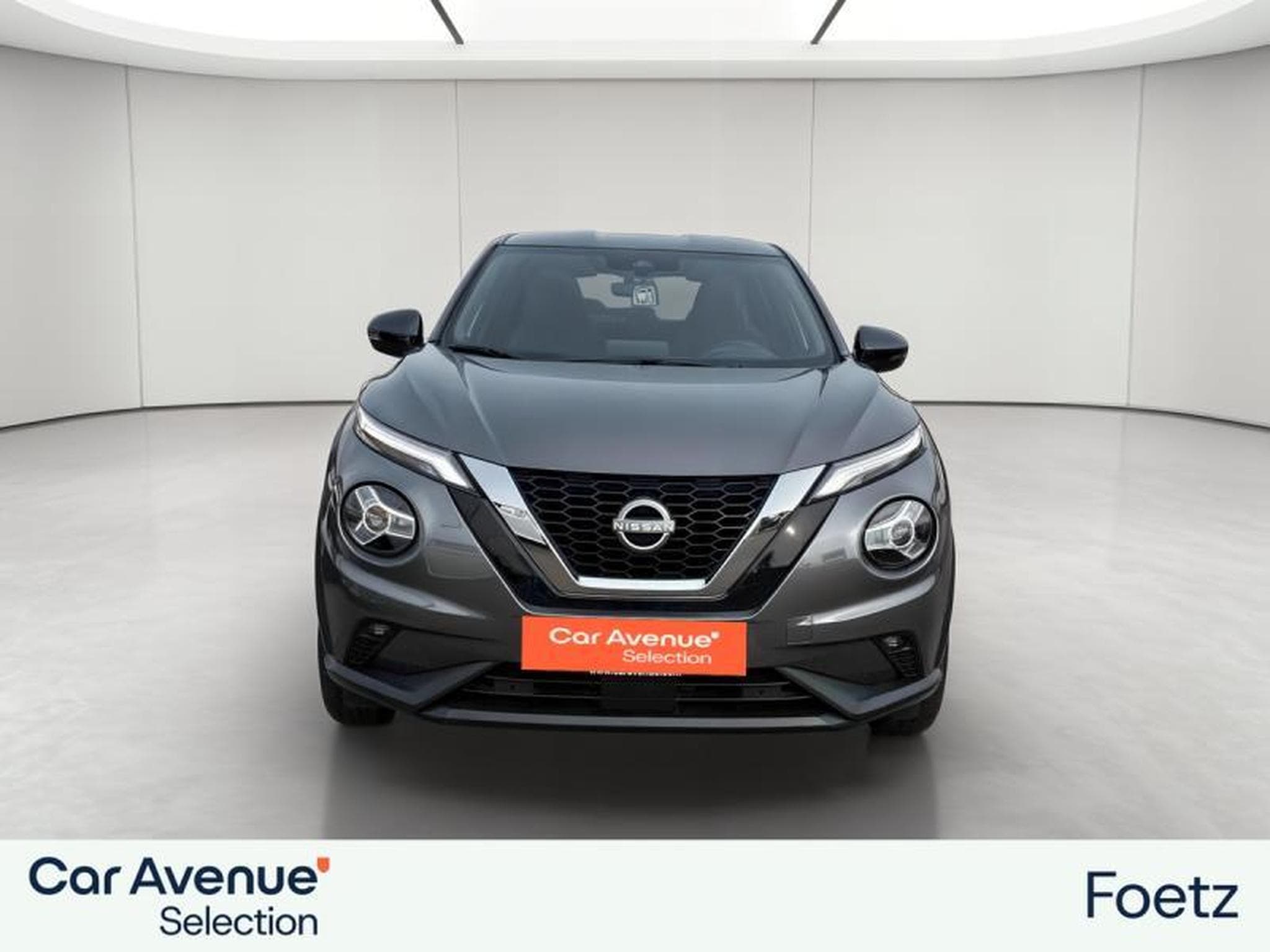 Nissan Juke N-Connecta (2023) - Foto 14