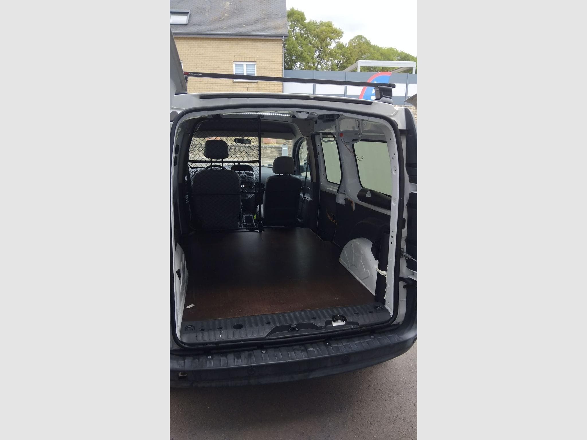 Renault Kangoo (2020) - Photo 3