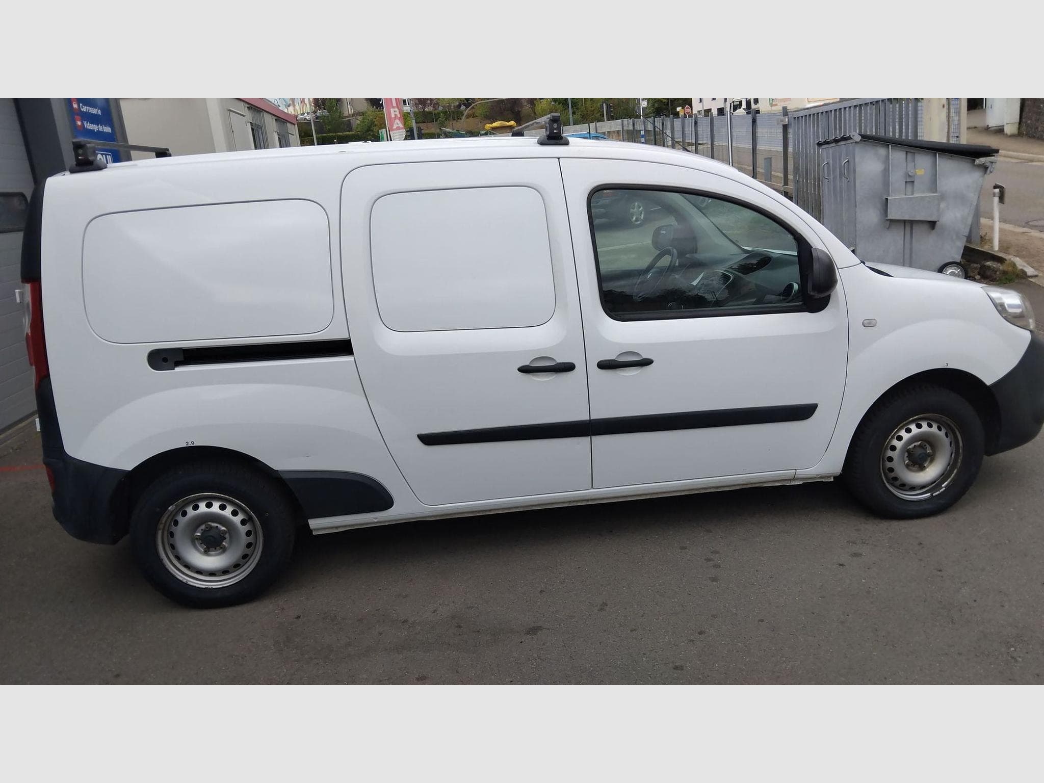 Renault Kangoo (2020) - Photo 2