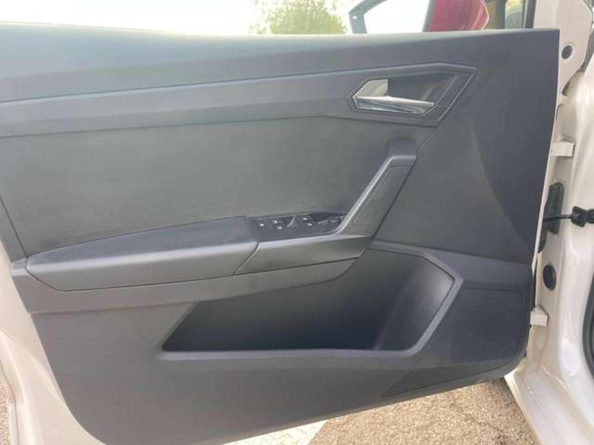 SEAT Ibiza Ibiza 1.0 TSI Vente privée (2020) - Foto 8