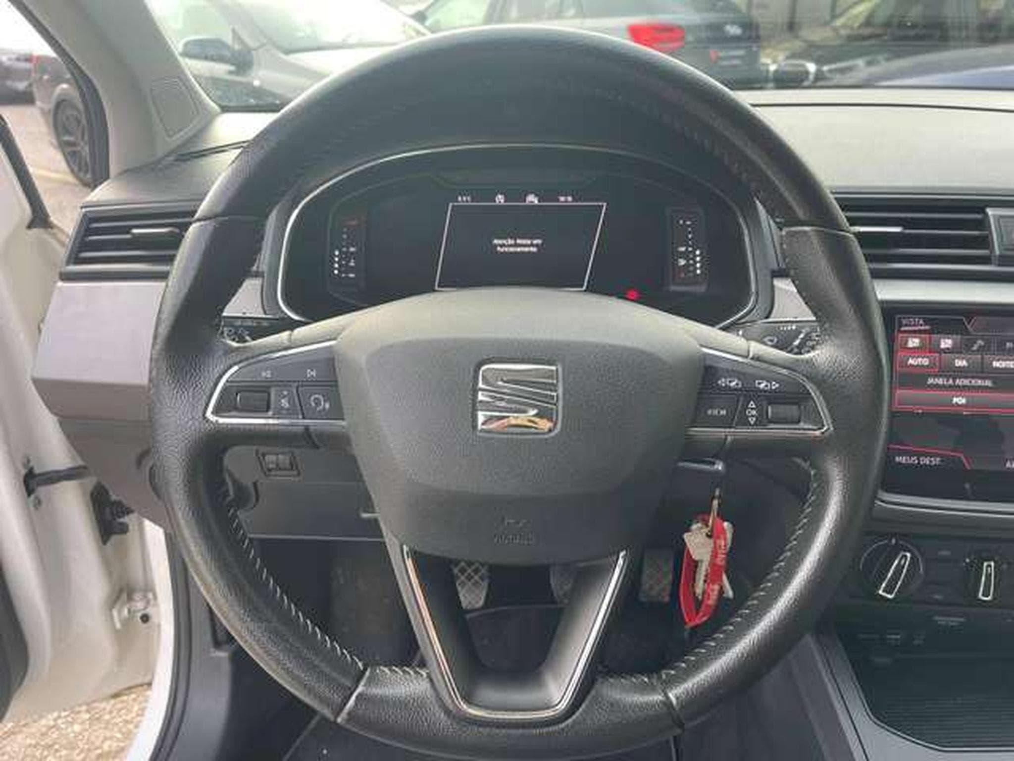SEAT Ibiza Ibiza 1.0 TSI Vente privée (2020) - Foto 14
