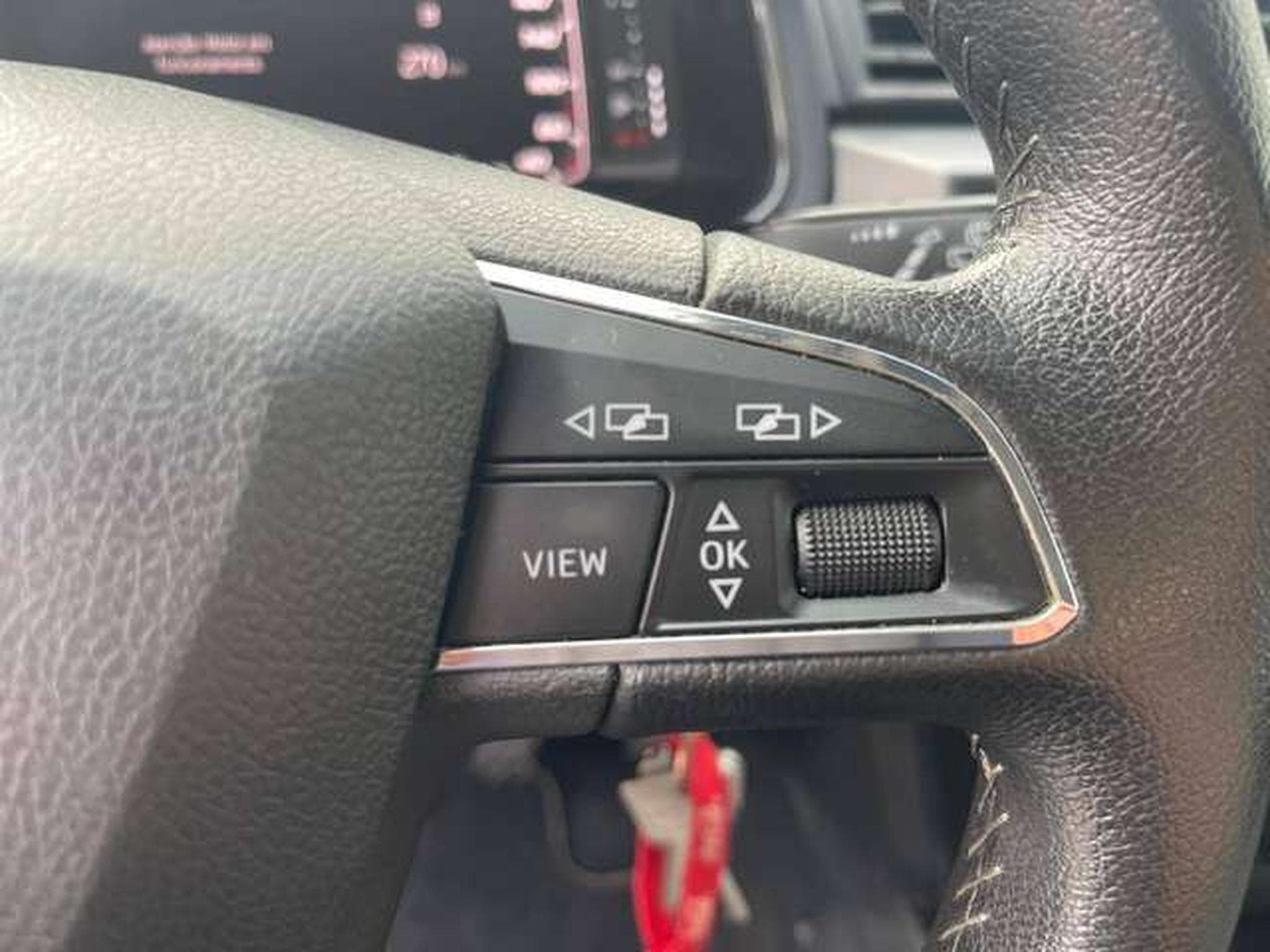 SEAT Ibiza Ibiza 1.0 TSI Vente privée (2020) - Foto 16