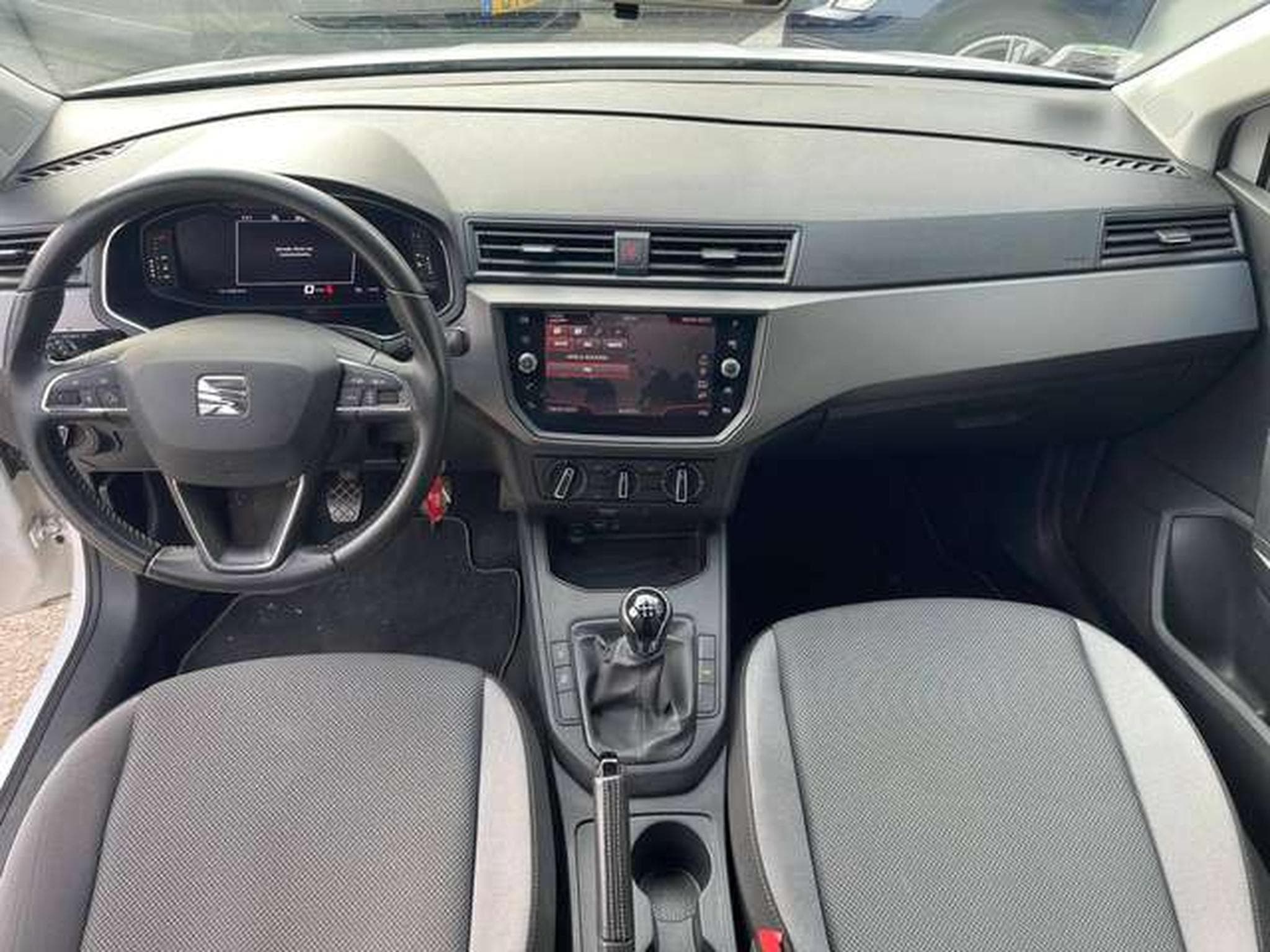 SEAT Ibiza Ibiza 1.0 TSI Vente privée (2020) - Foto 17
