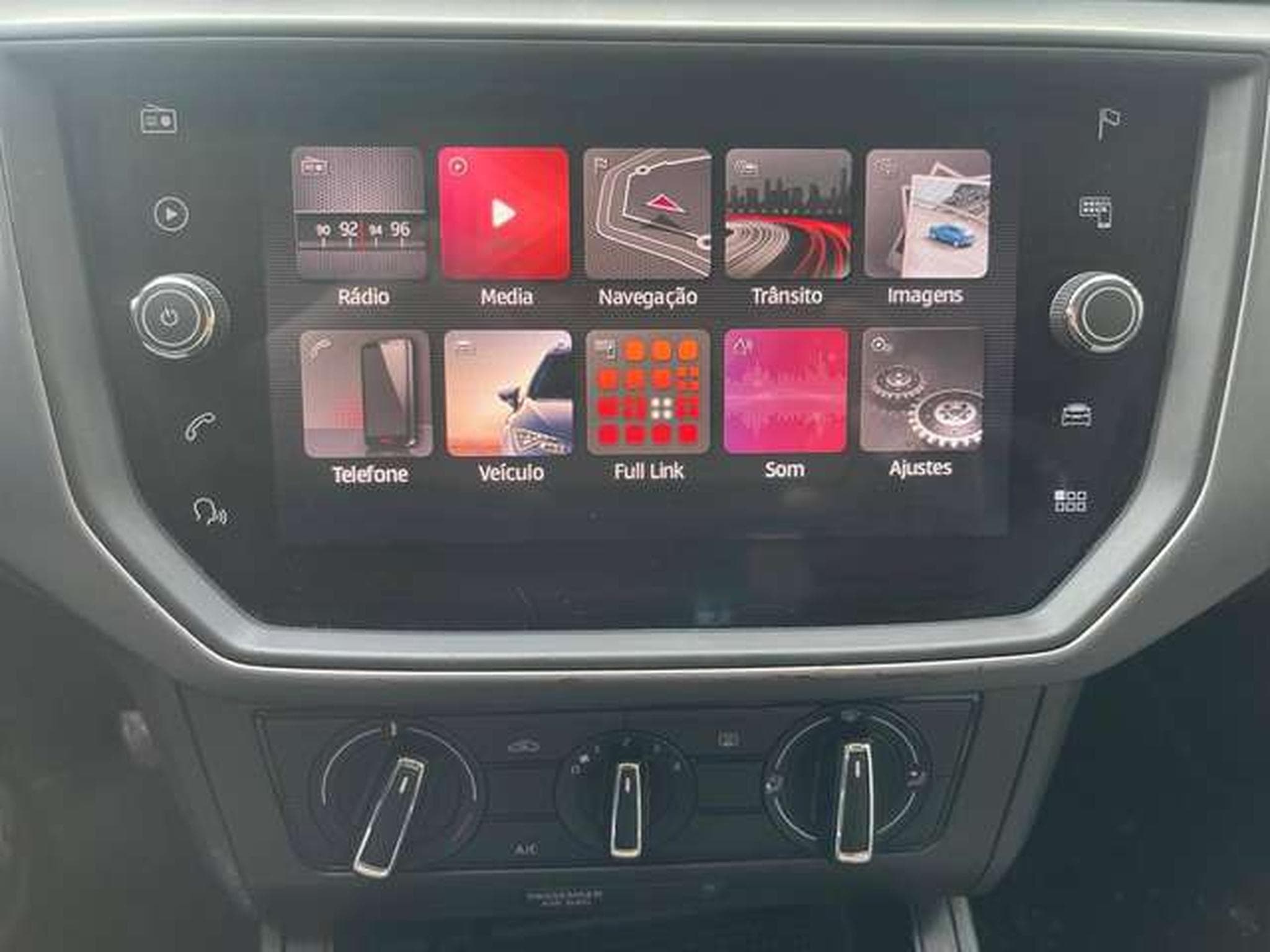 SEAT Ibiza Ibiza 1.0 TSI Vente privée (2020) - Foto 20
