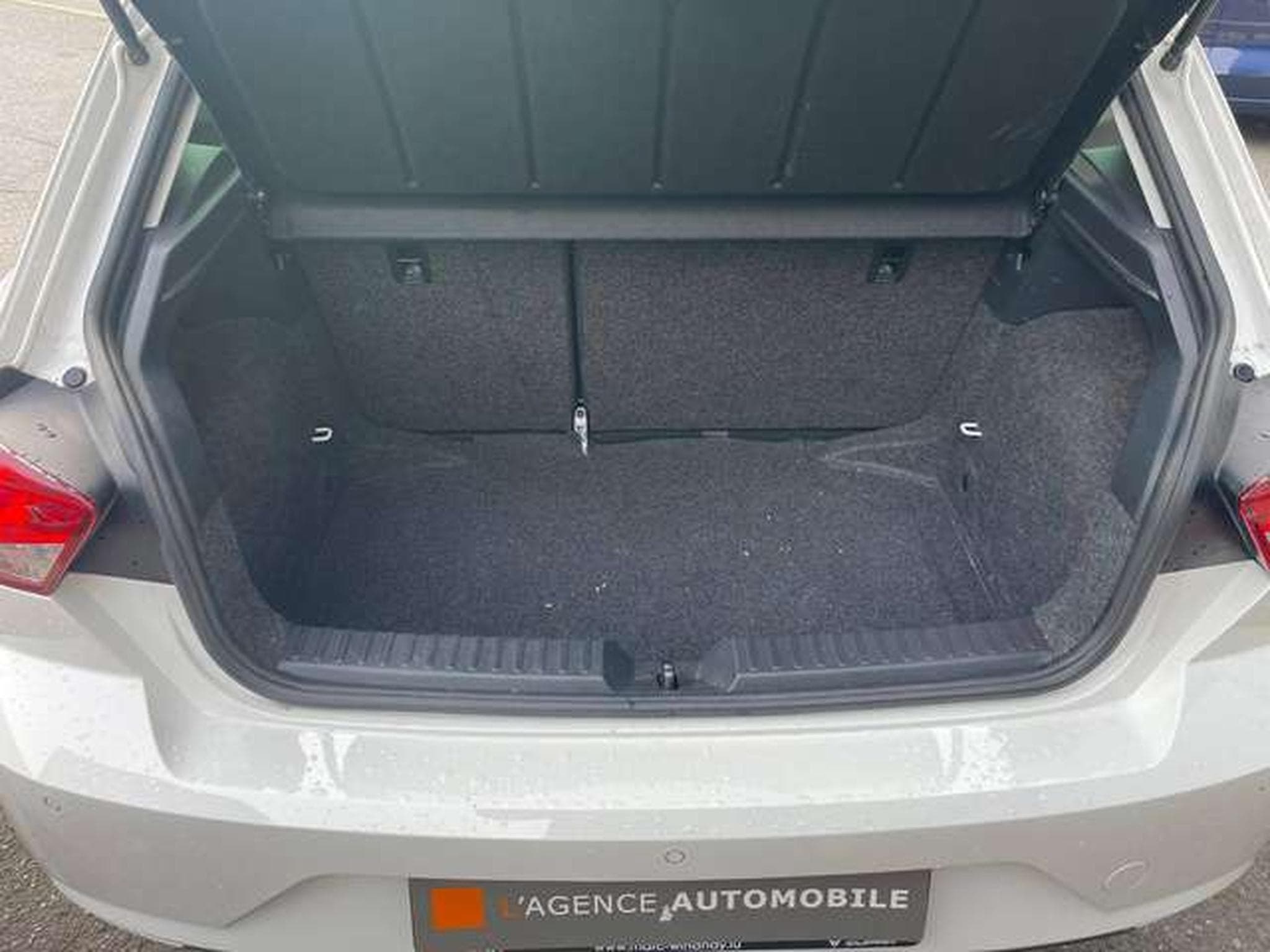 SEAT Ibiza Ibiza 1.0 TSI Vente privée (2020) - Foto 24