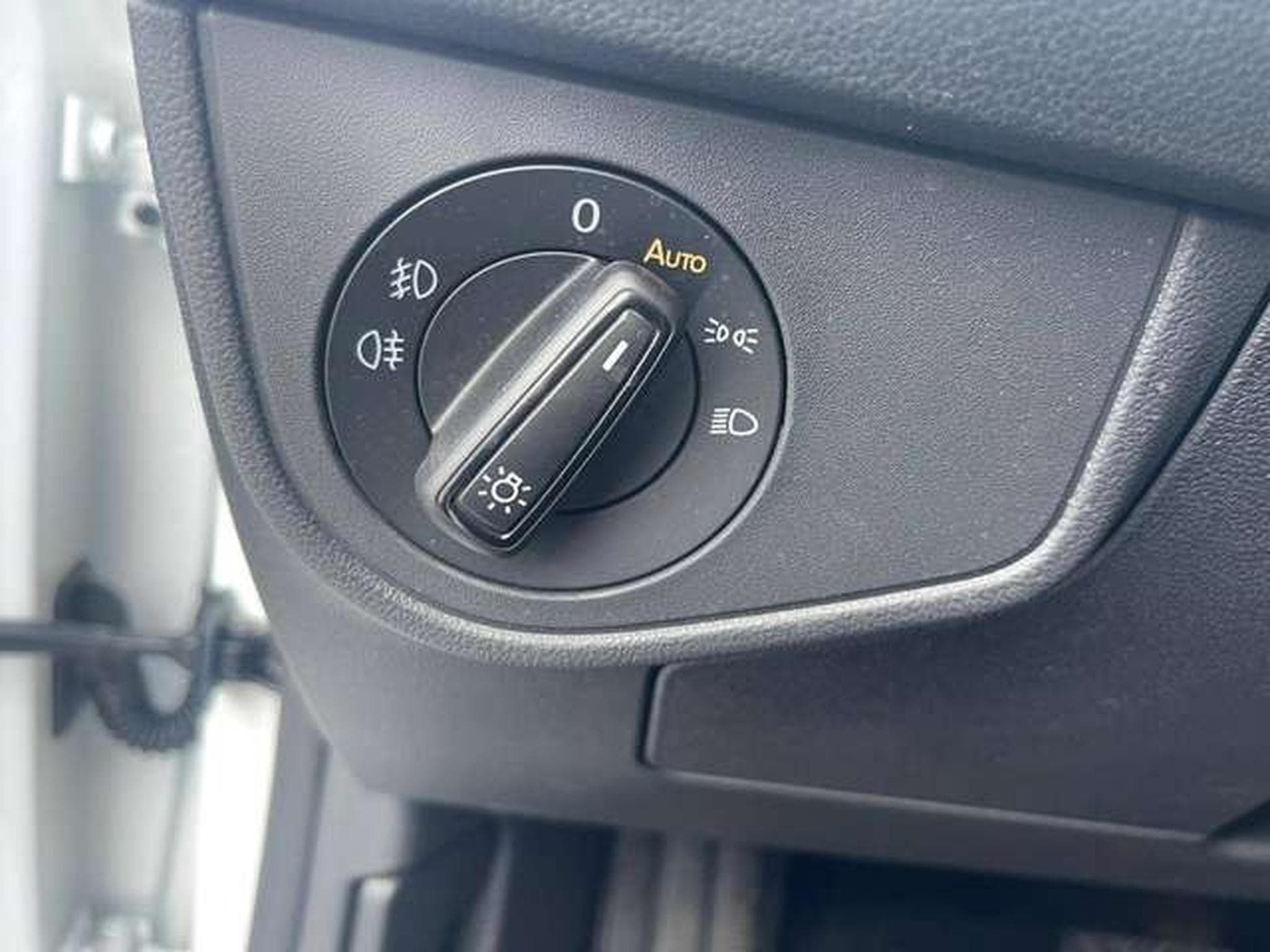 VW Polo Polo 1.0 GOAL -JUSQU'A 36MOIS DE GARANTIE (2024) - Foto 9