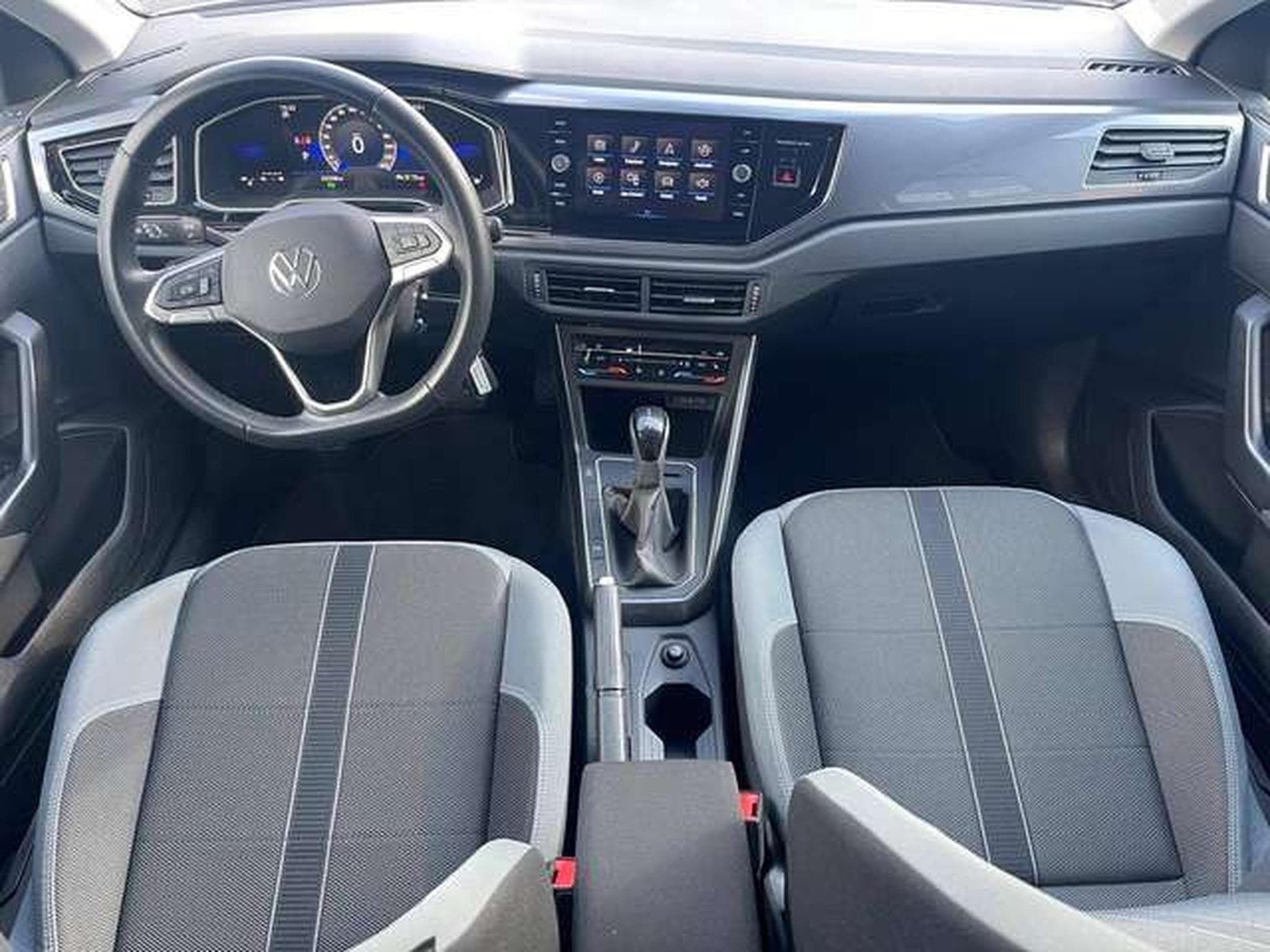 VW Polo Polo 1.0 GOAL -JUSQU'A 36MOIS DE GARANTIE (2024) - Foto 14