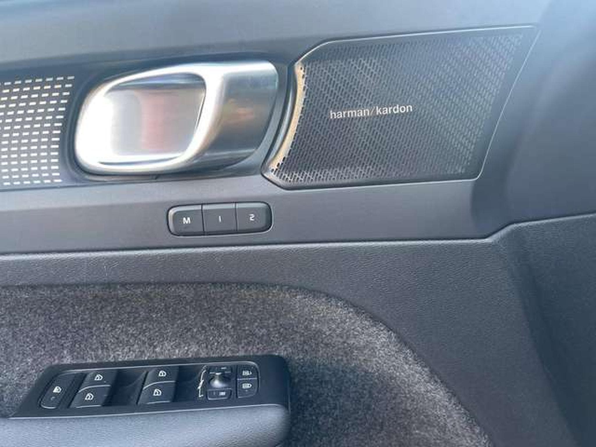 Volvo XC40 XC40 B4 DKG Plus Dark-JUSQU'A 36MOIS DE GARANTIE (2022) - Foto 8