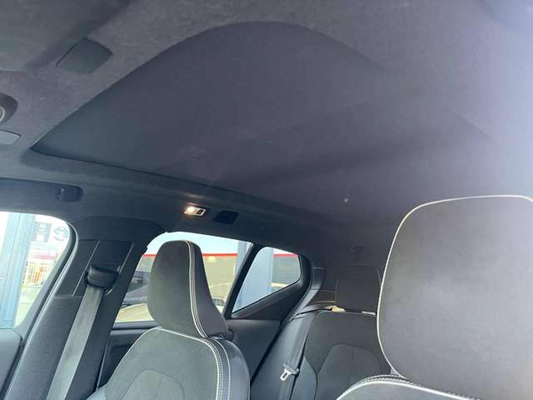 Volvo XC40 XC40 B4 DKG Plus Dark-JUSQU'A 36MOIS DE GARANTIE (2022) - Foto 16