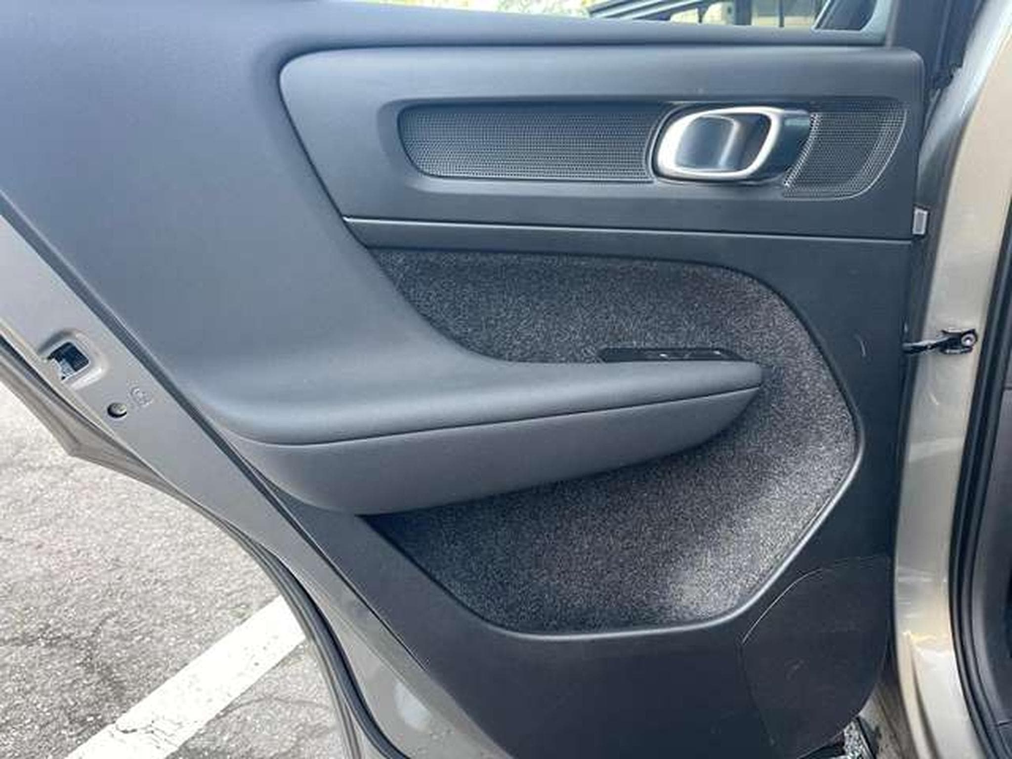 Volvo XC40 XC40 B4 DKG Plus Dark-JUSQU'A 36MOIS DE GARANTIE (2022) - Foto 17