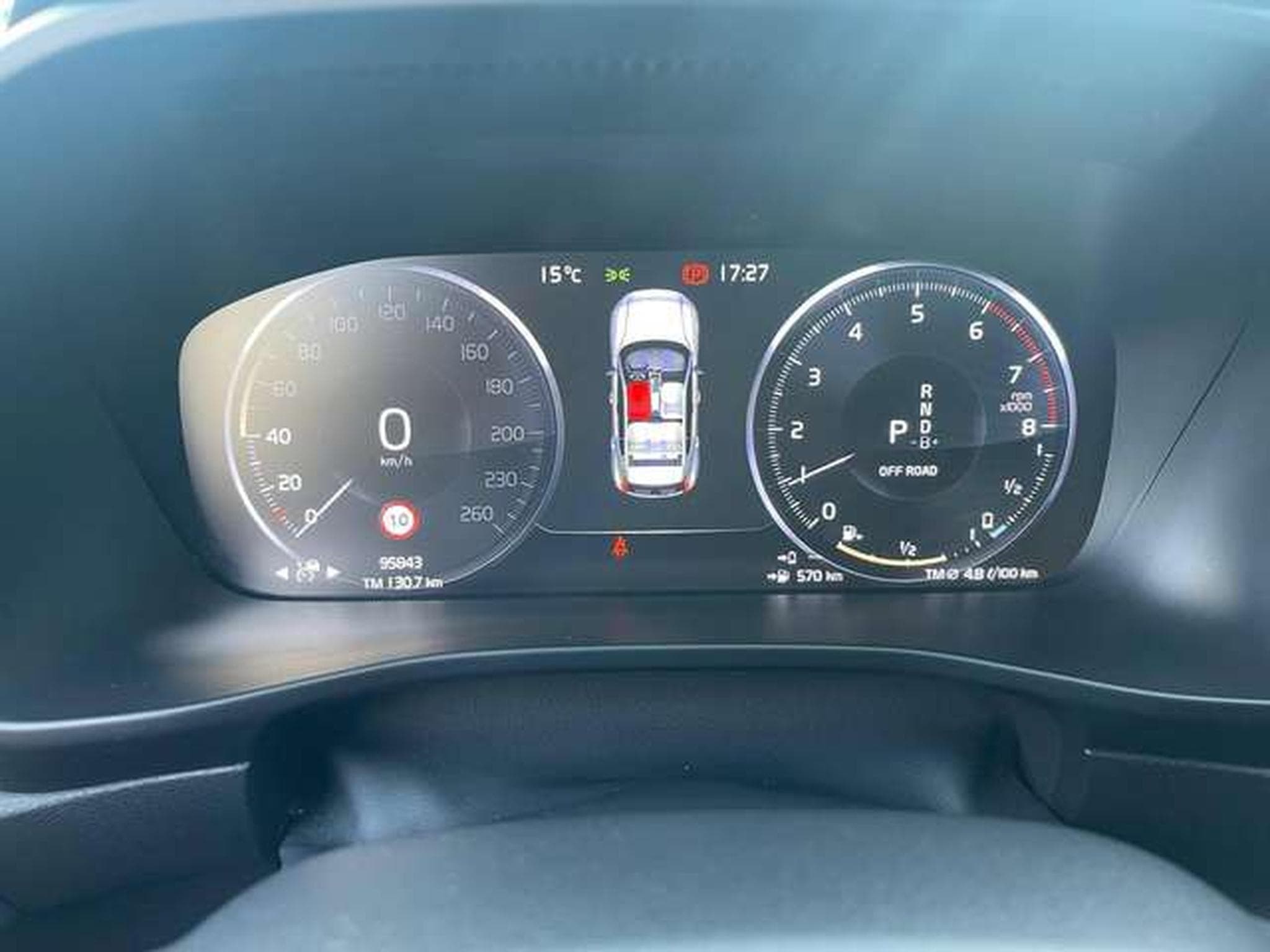 Volvo XC40 XC40 B4 DKG Plus Dark-JUSQU'A 36MOIS DE GARANTIE (2022) - Foto 19