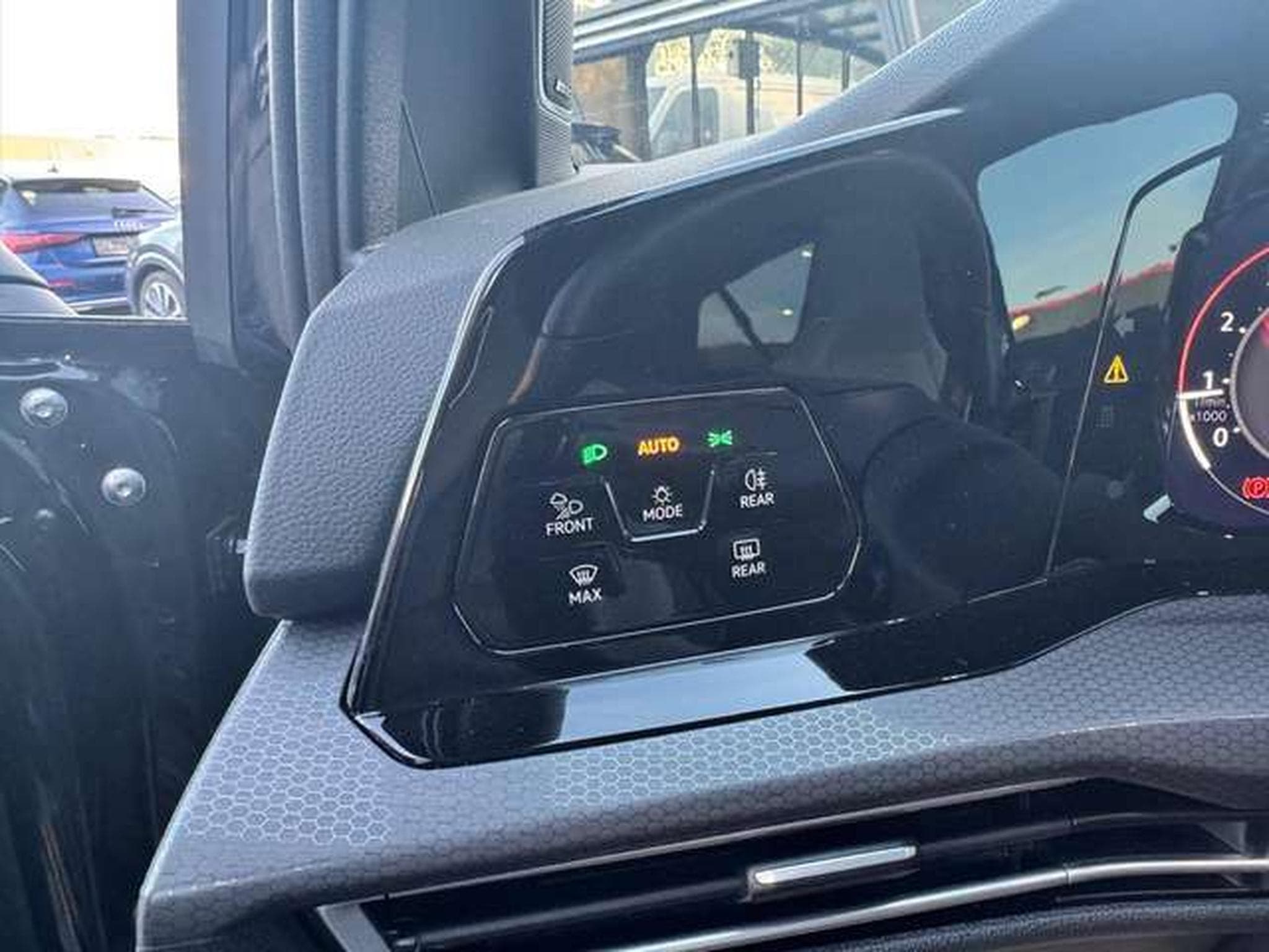 VW Golf Golf GTI Clubsport 45 / GARANTIE CONSTRUCTEUR   10/2028 (2023) - Photo 13