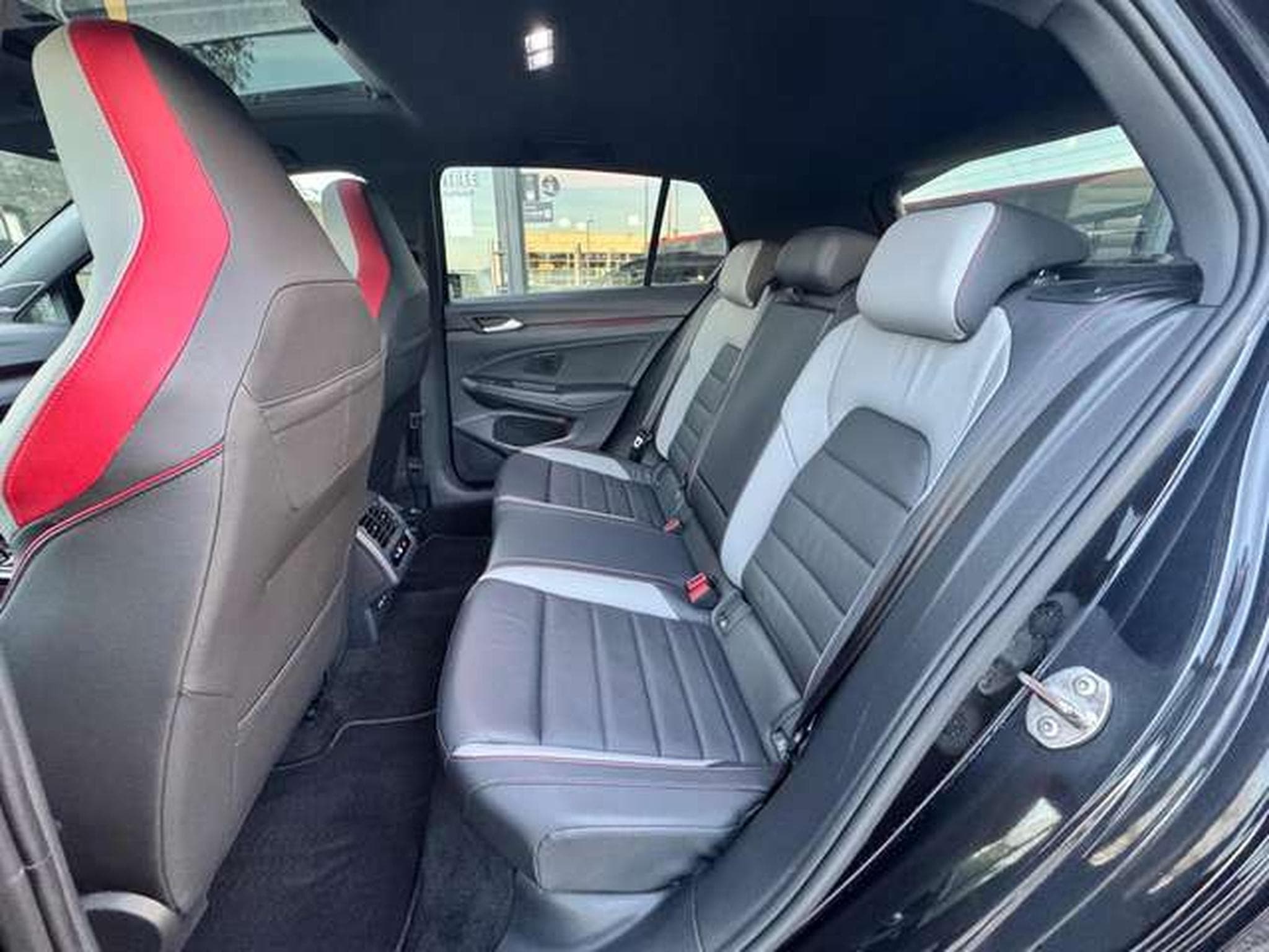 VW Golf Golf GTI Clubsport 45 / GARANTIE CONSTRUCTEUR   10/2028 (2023) - Photo 24