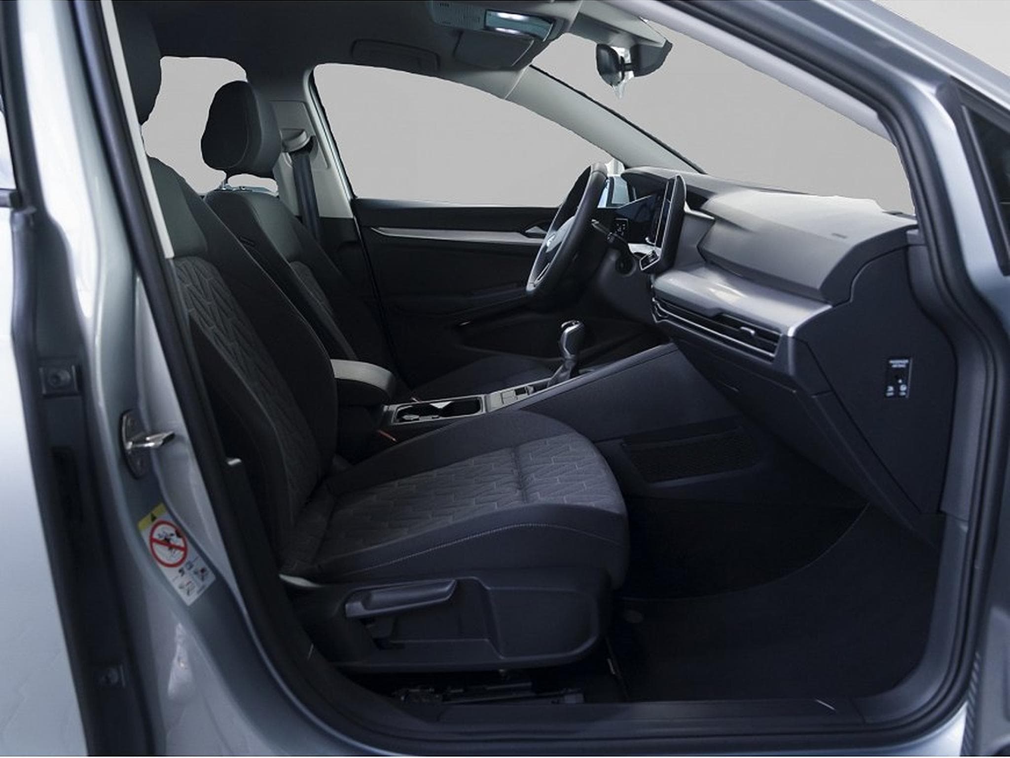 VW Golf (2025) - Photo 2