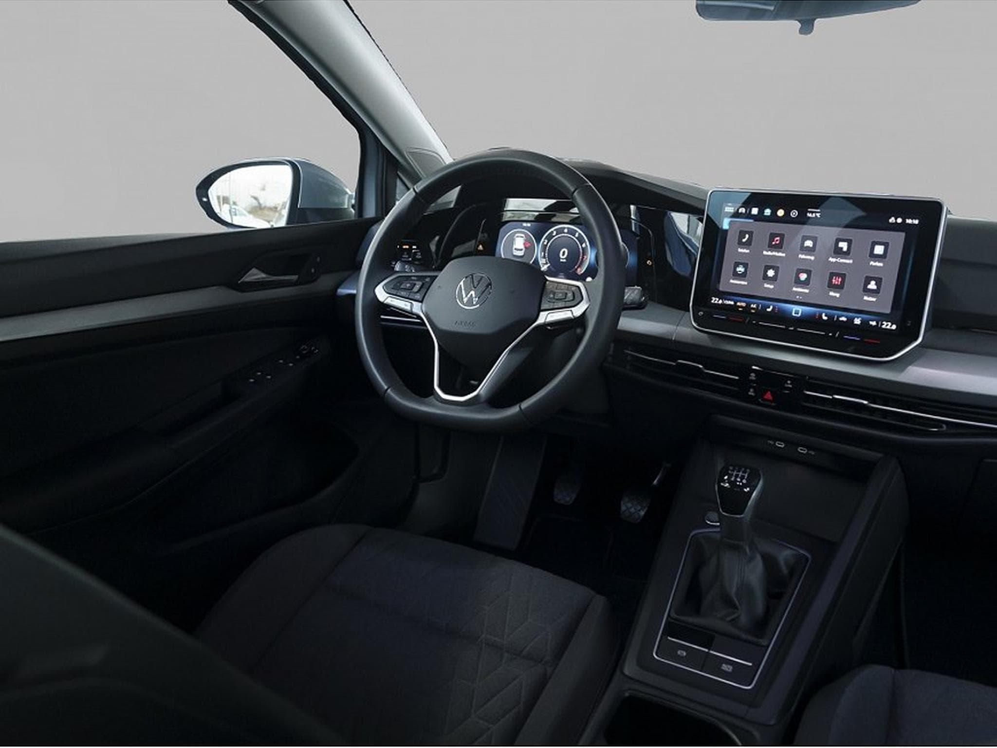 VW Golf (2025) - Photo 5