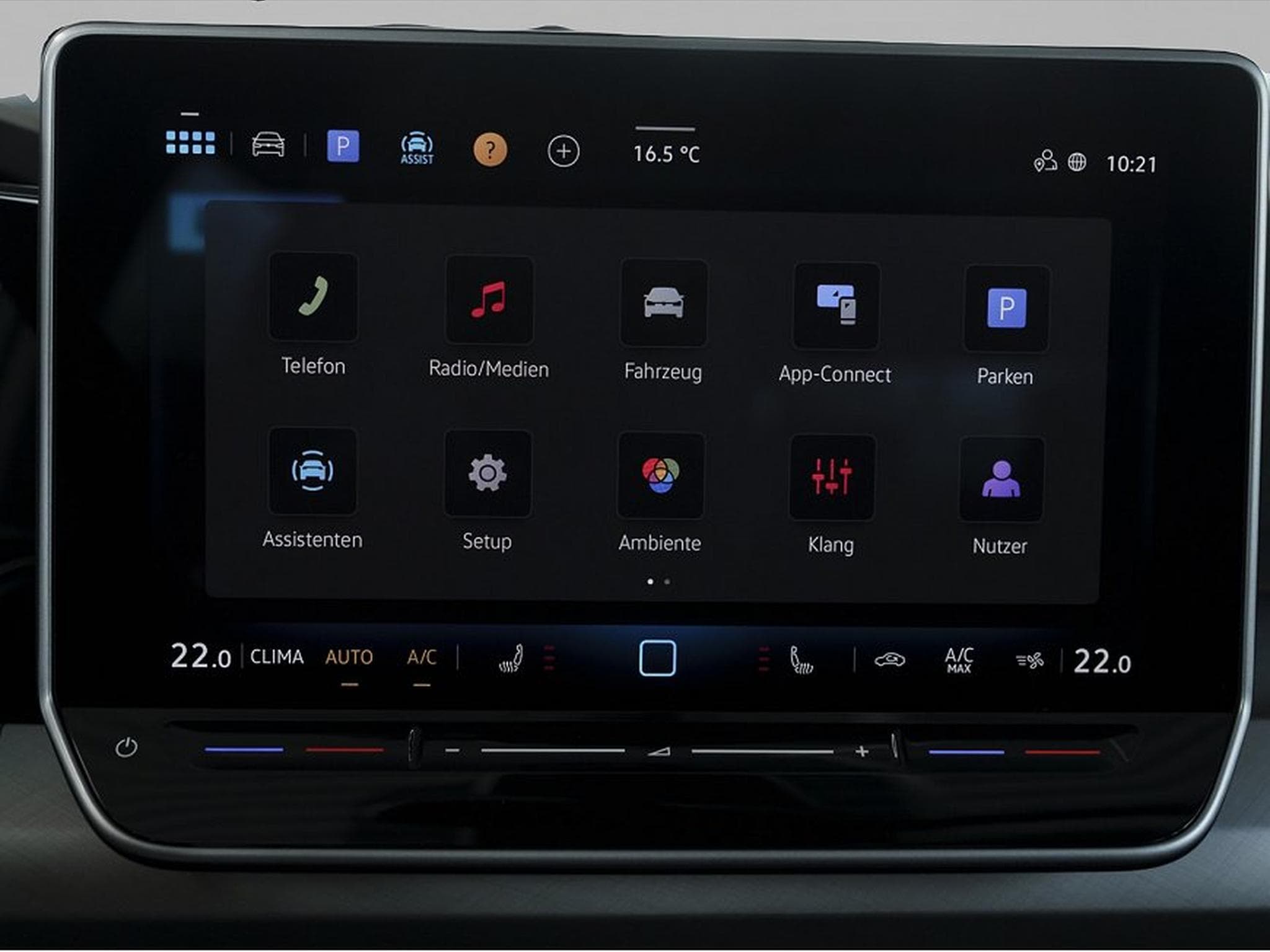 VW Golf (2025) - Photo 7