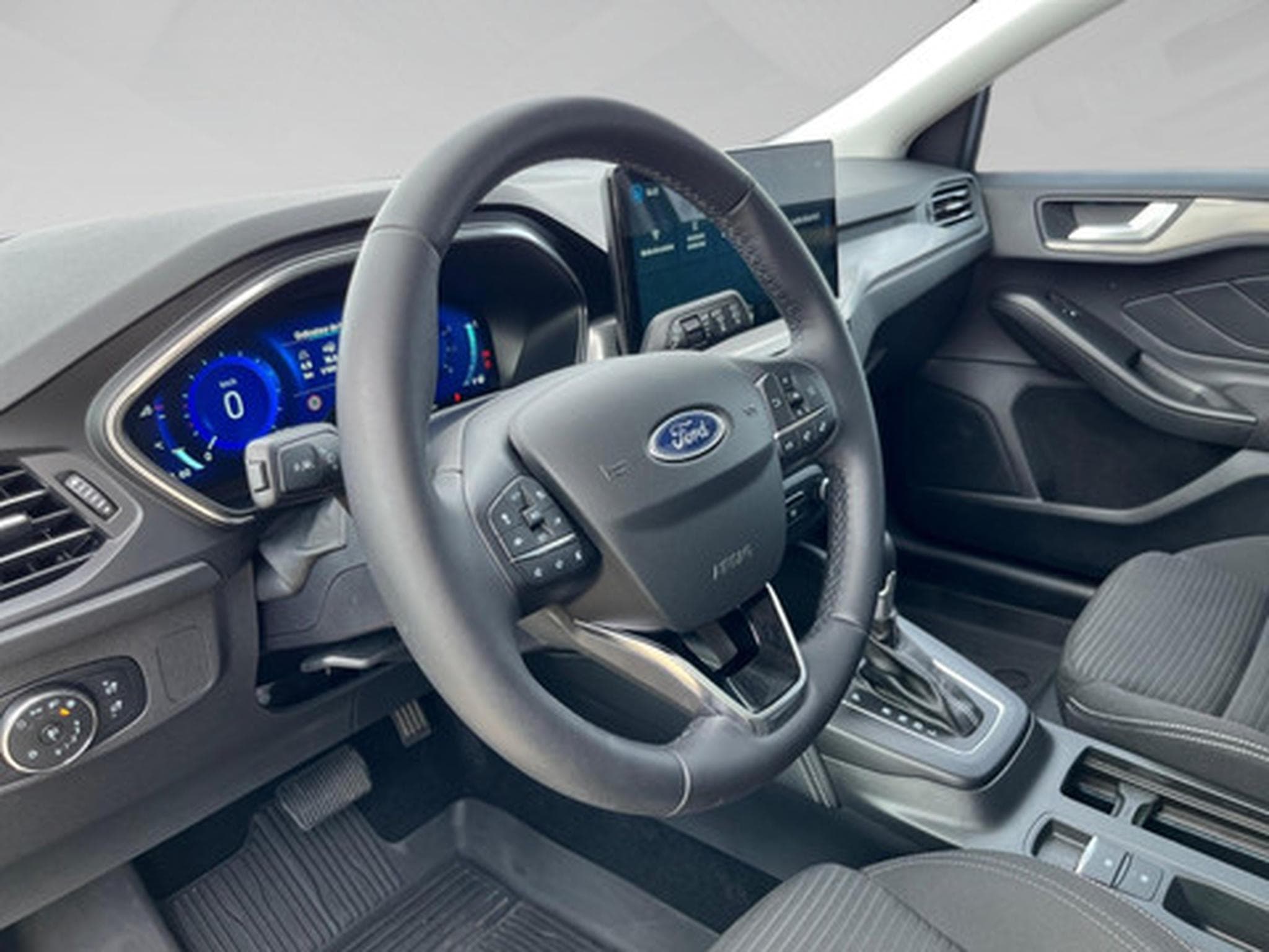 Ford Focus Titanium X (2024) - Photo 7