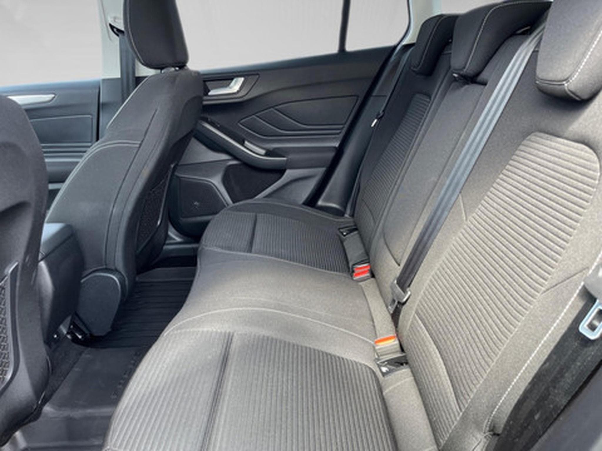 Ford Focus Titanium X (2024) - Photo 10