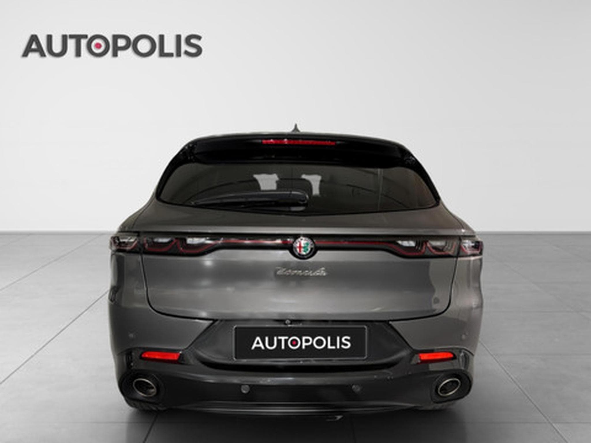 Alfa-Romeo Tonale 1.3 Veloce (2023) - Photo 11
