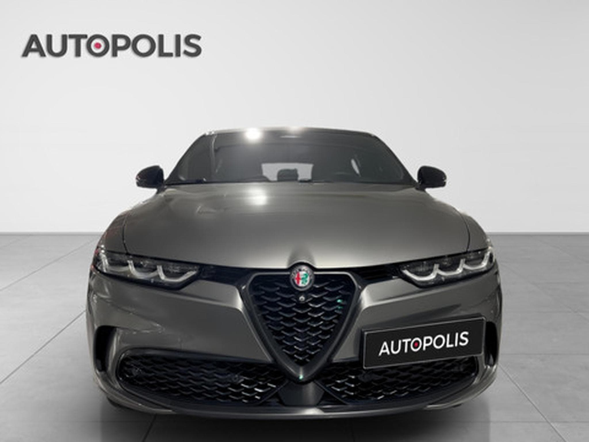Alfa-Romeo Tonale 1.3 Veloce (2023) - Photo 10