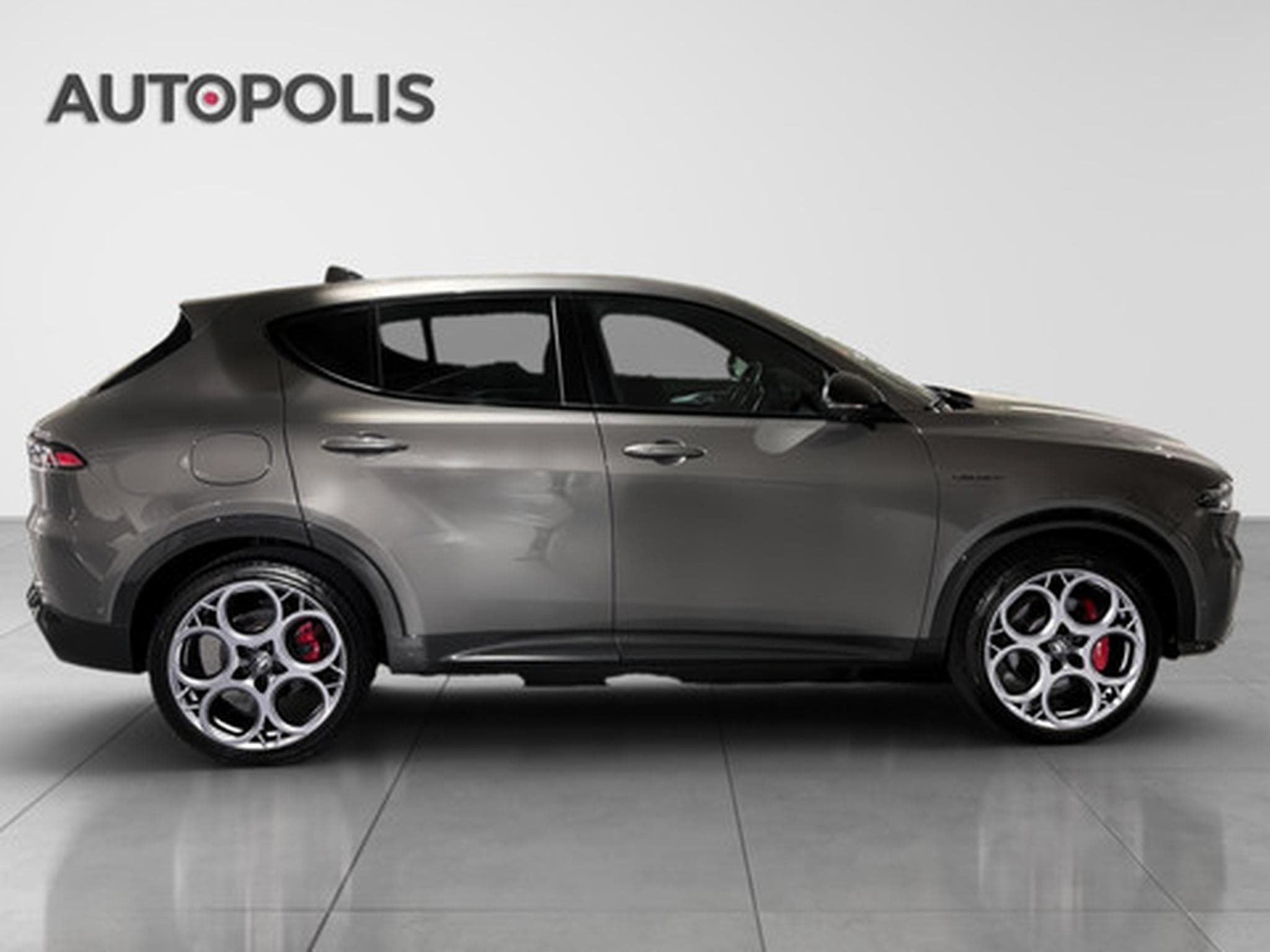Alfa-Romeo Tonale 1.3 Veloce (2023) - Photo 15