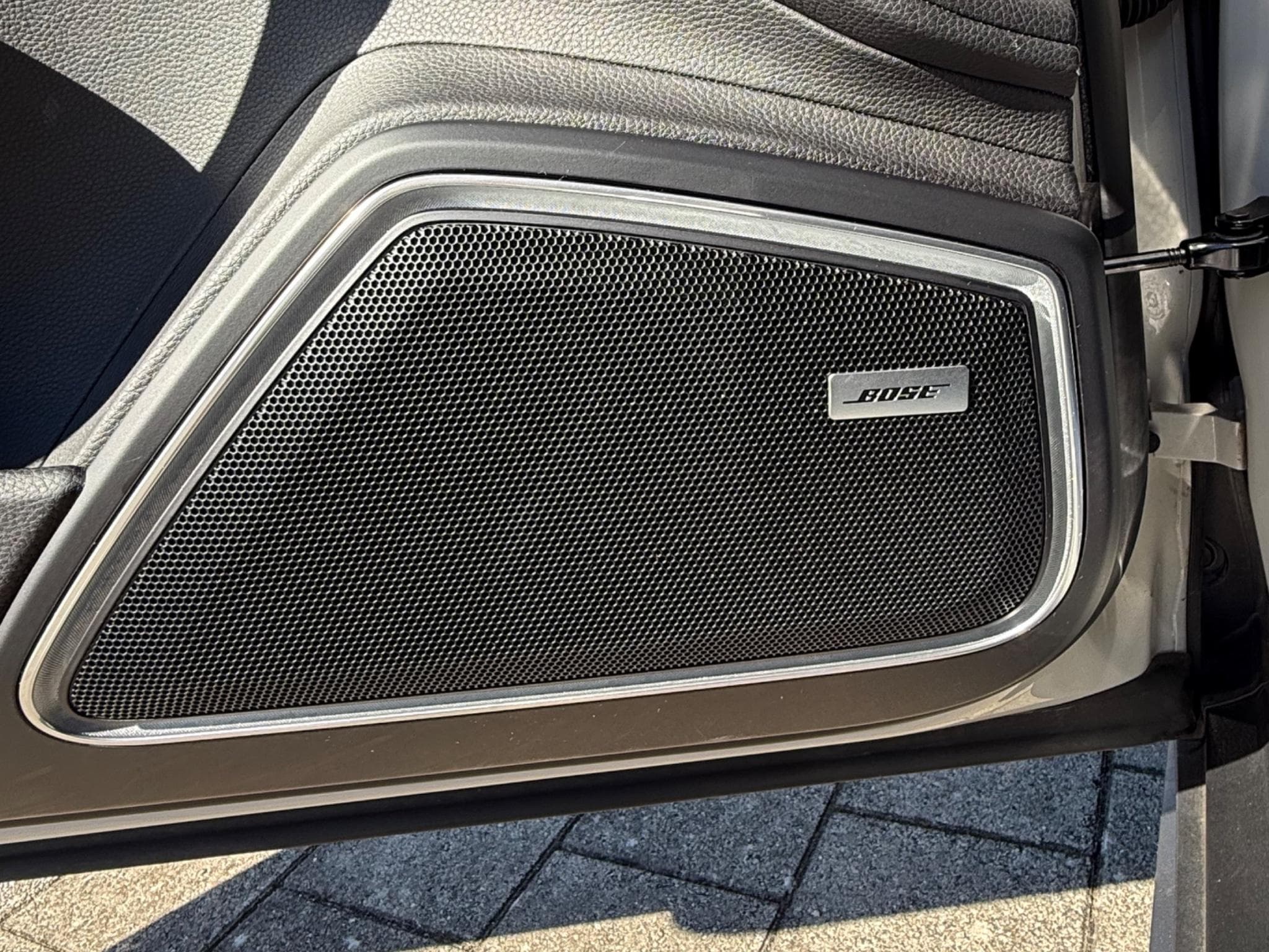Porsche Panamera 4 Sport Turismo (2021) - Foto 10